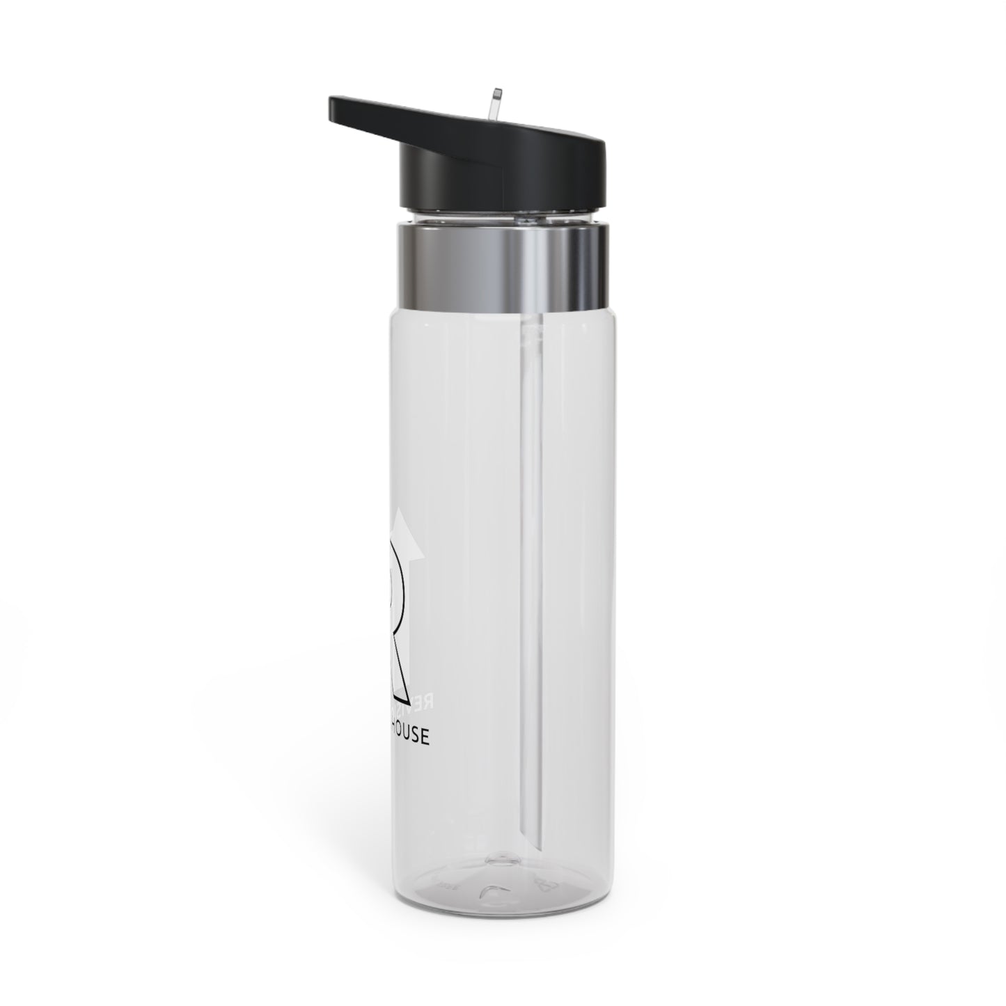 Revision House Tritan Sport Bottle