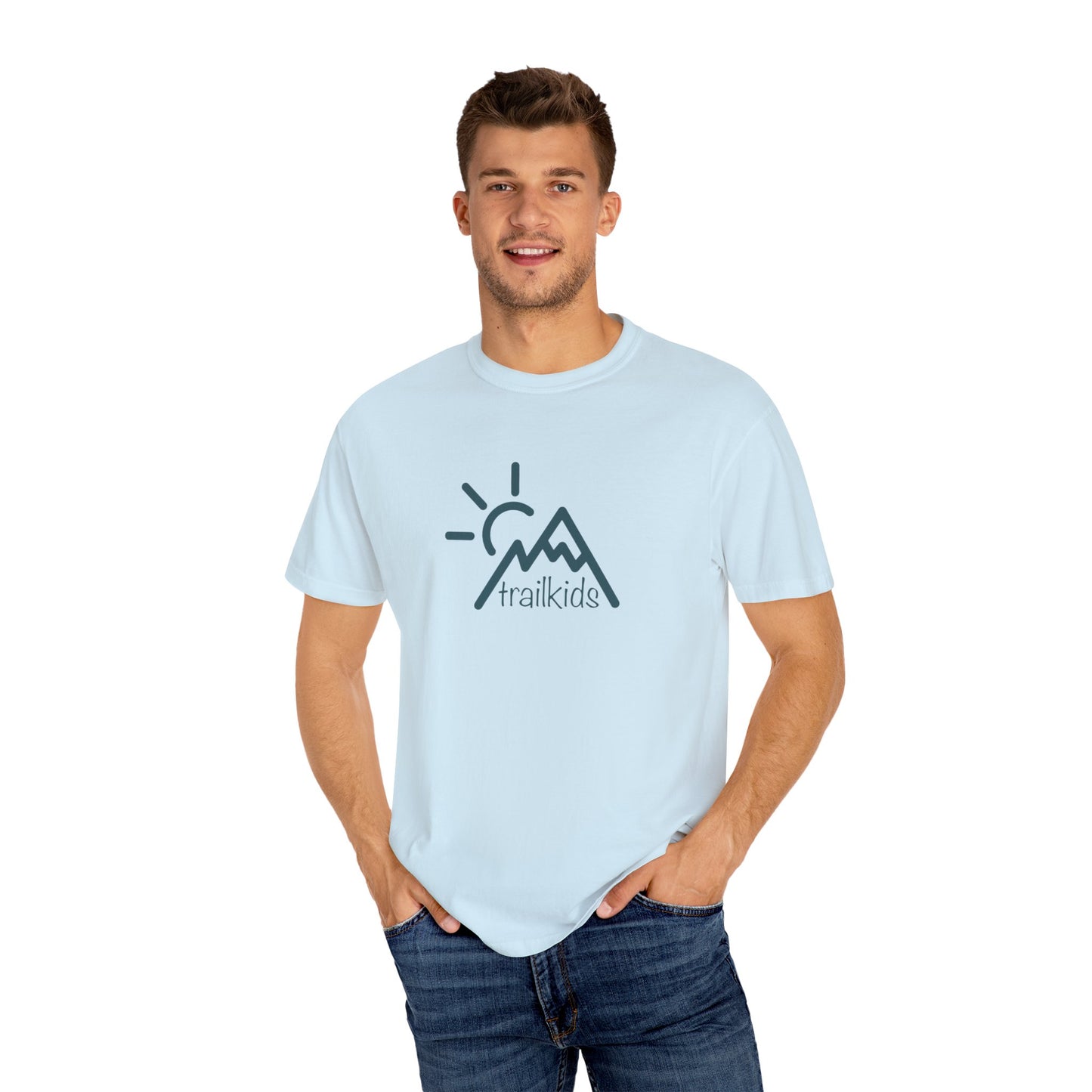 Trailkids Unisex Premium Tee
