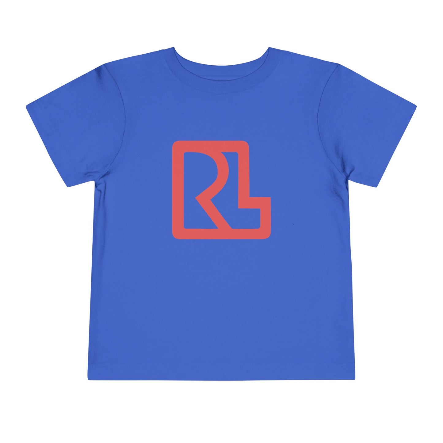 "RL" Toddler Tee
