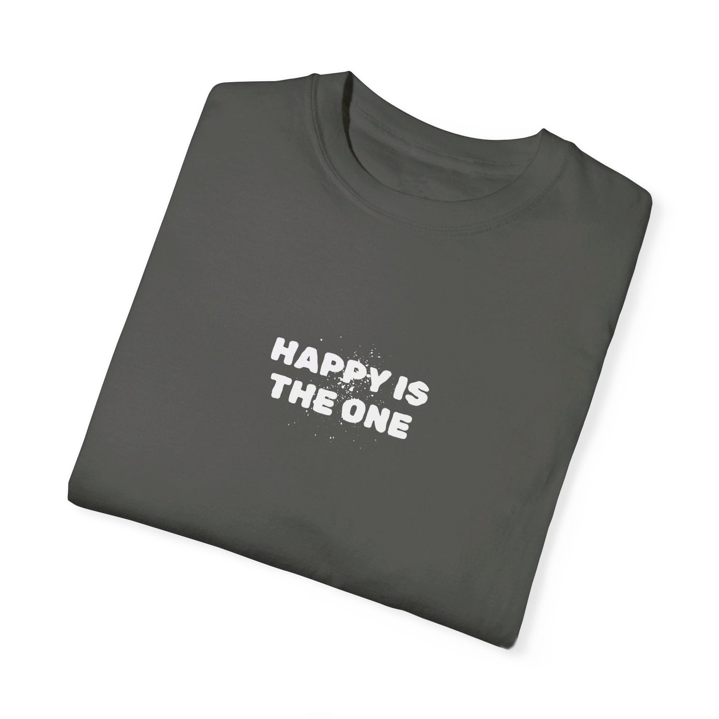 TRUST IN THE LORD Tee