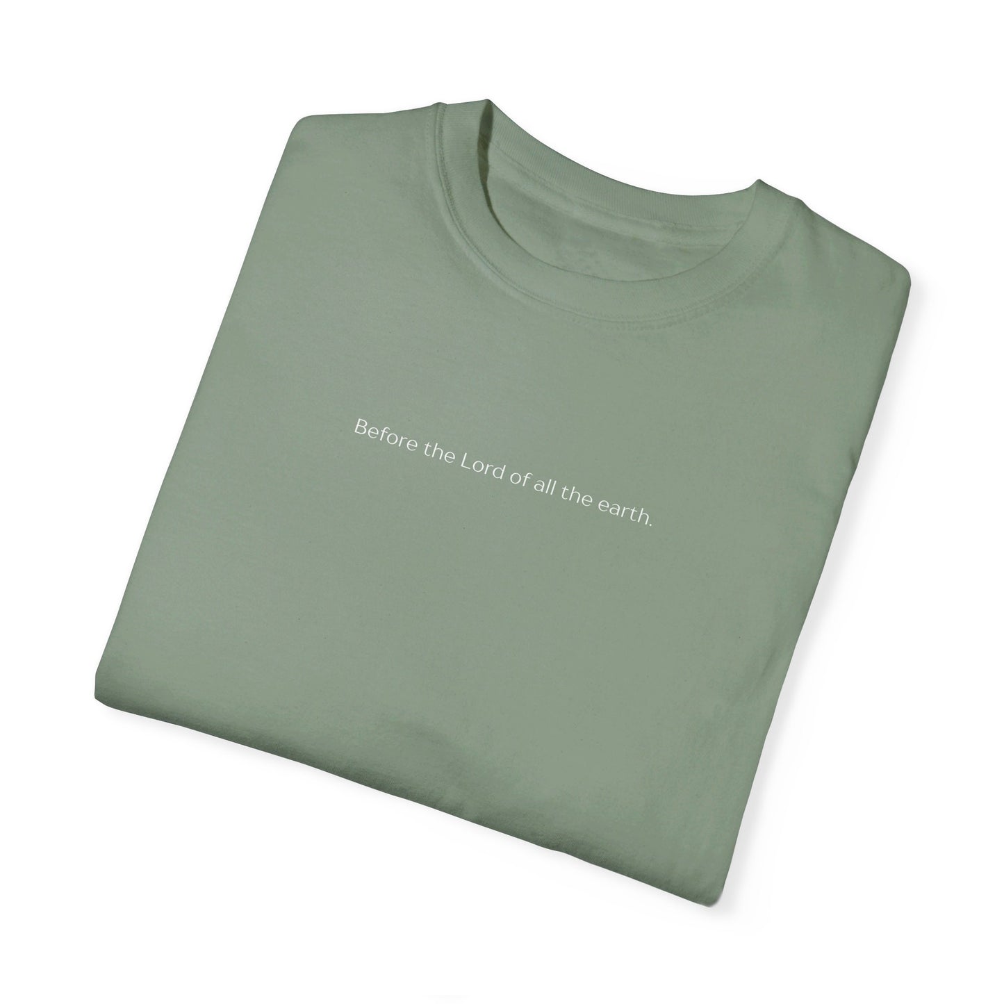 PSALM 97 Tee