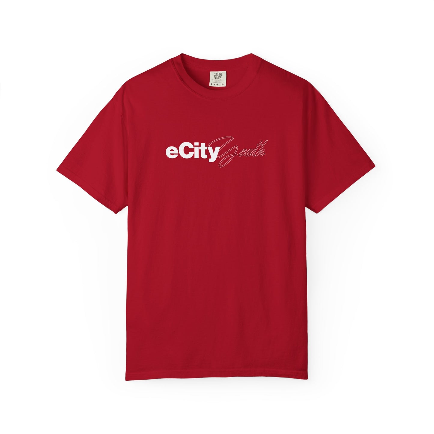 eCity Youth Tee