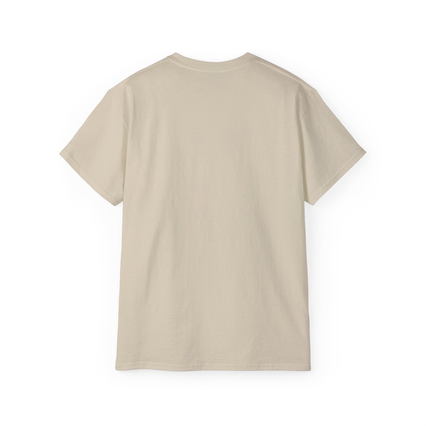 Gildan 2000 | Unisex Ultra Cotton Tee