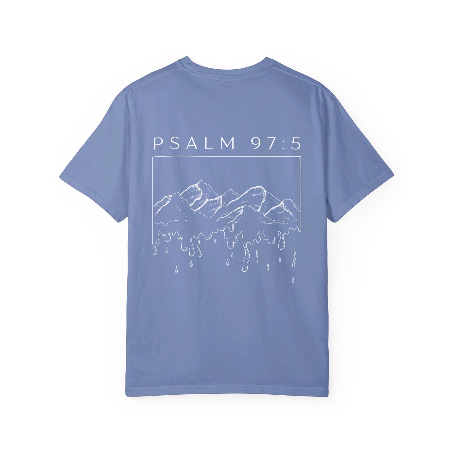 PSALM 97 Tee