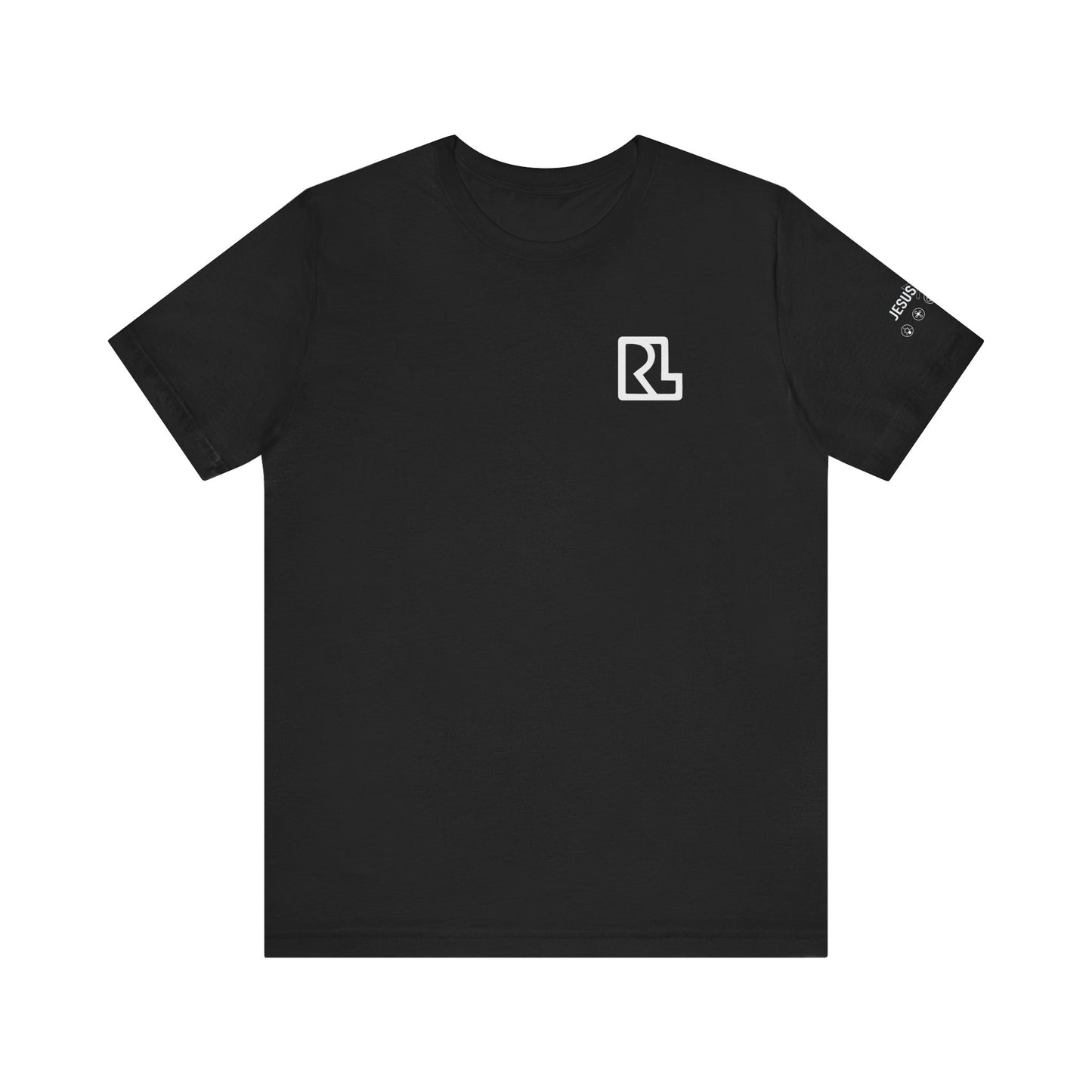Real Life "Callings" Front Tee
