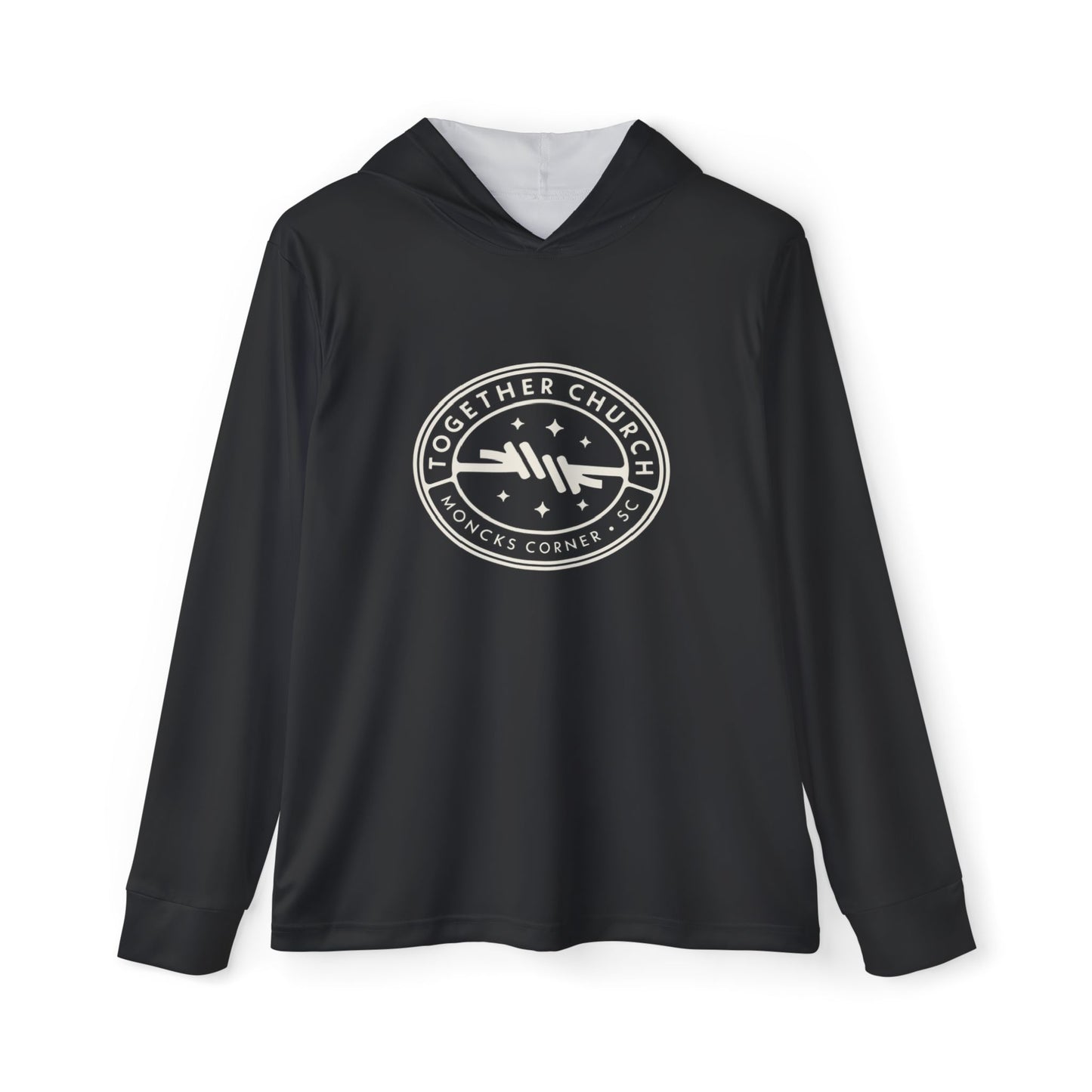 Together Sports Warmup Hoodie