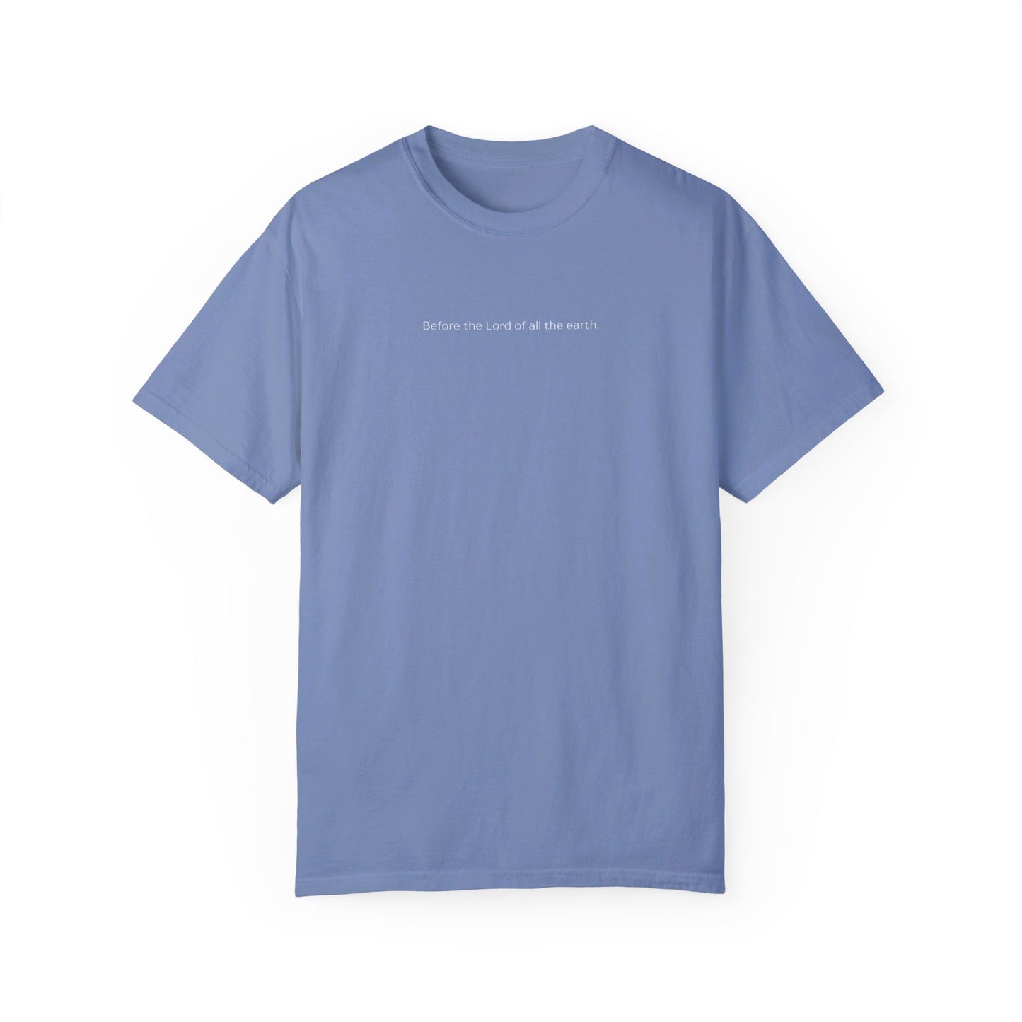 PSALM 97 Tee