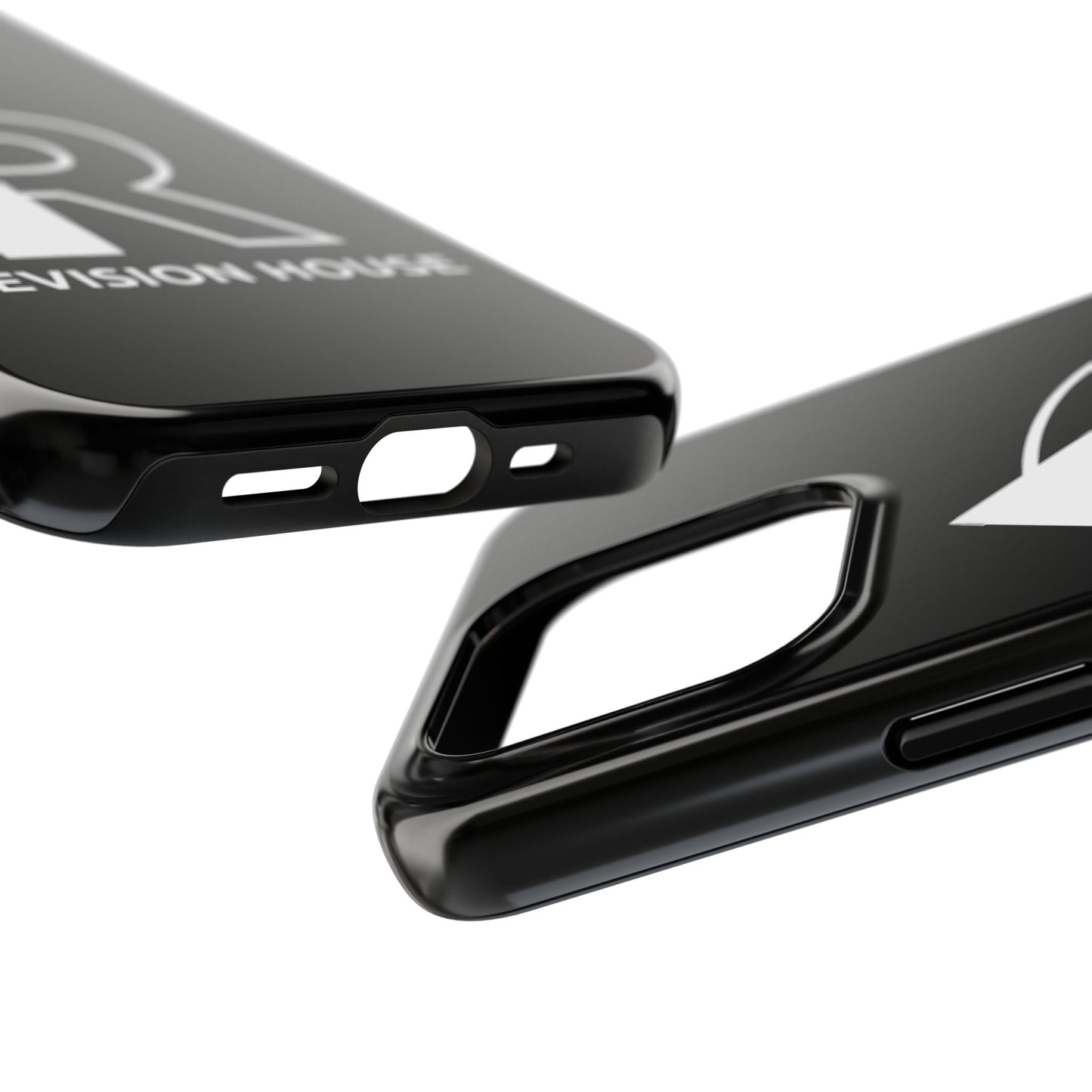 Revision House Phone Case