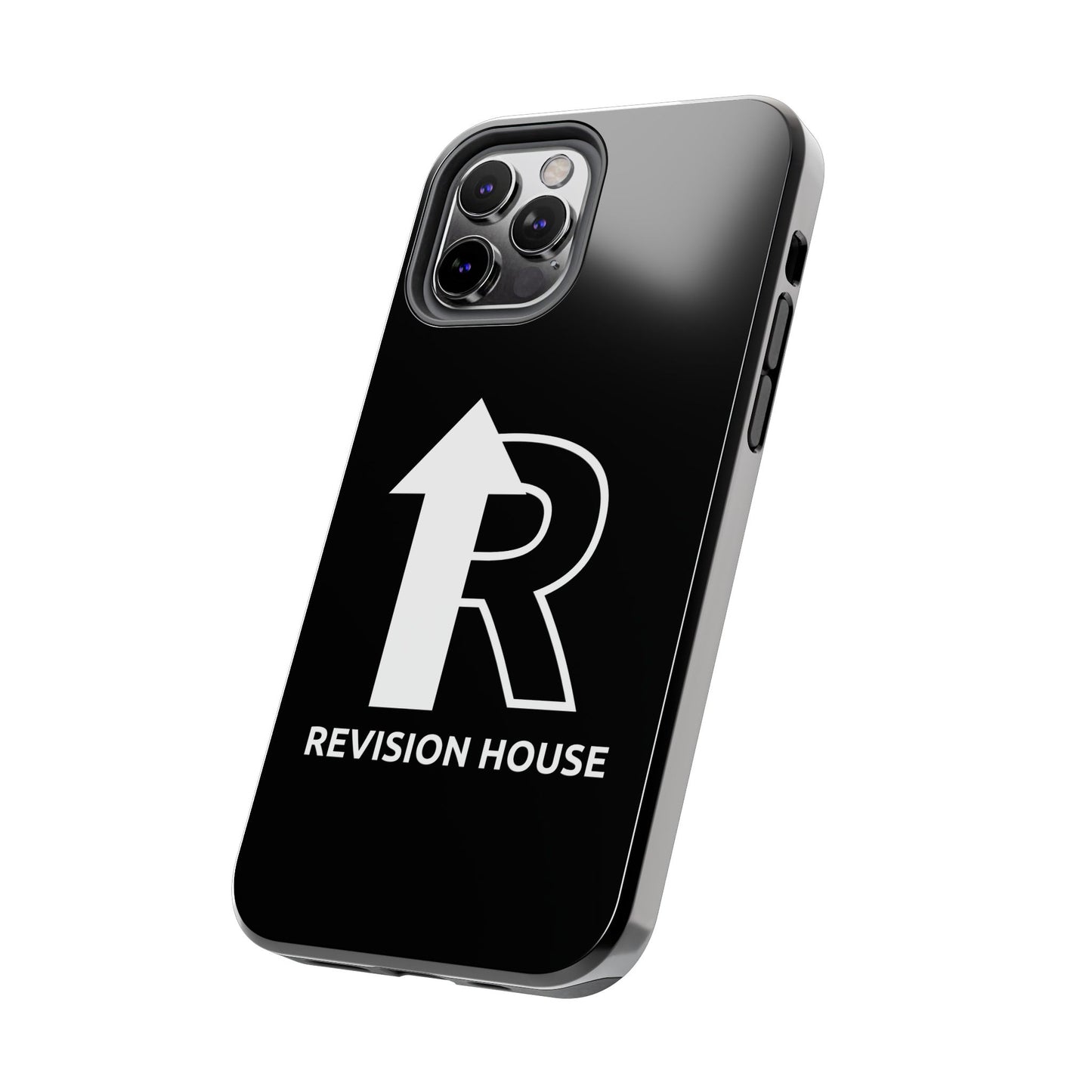 Revision House Phone Case