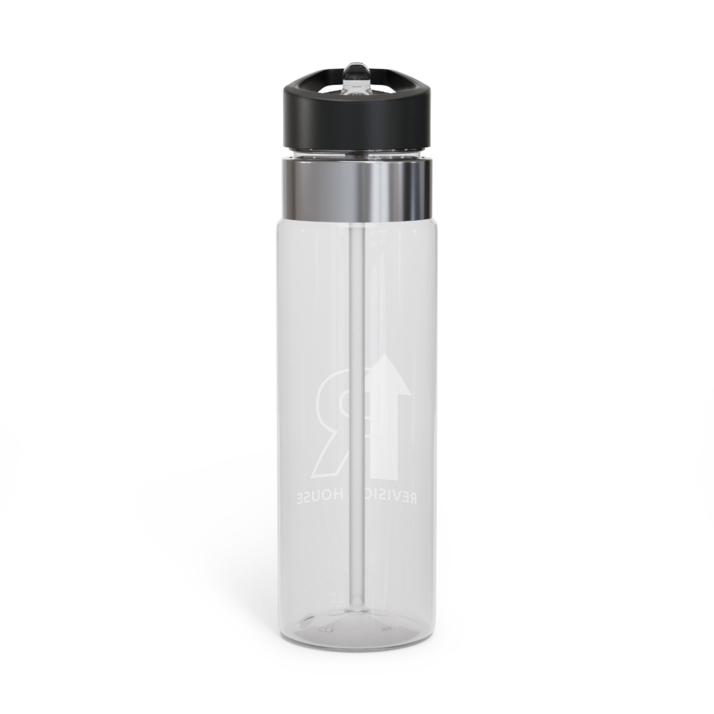Revision House Tritan Sport Bottle