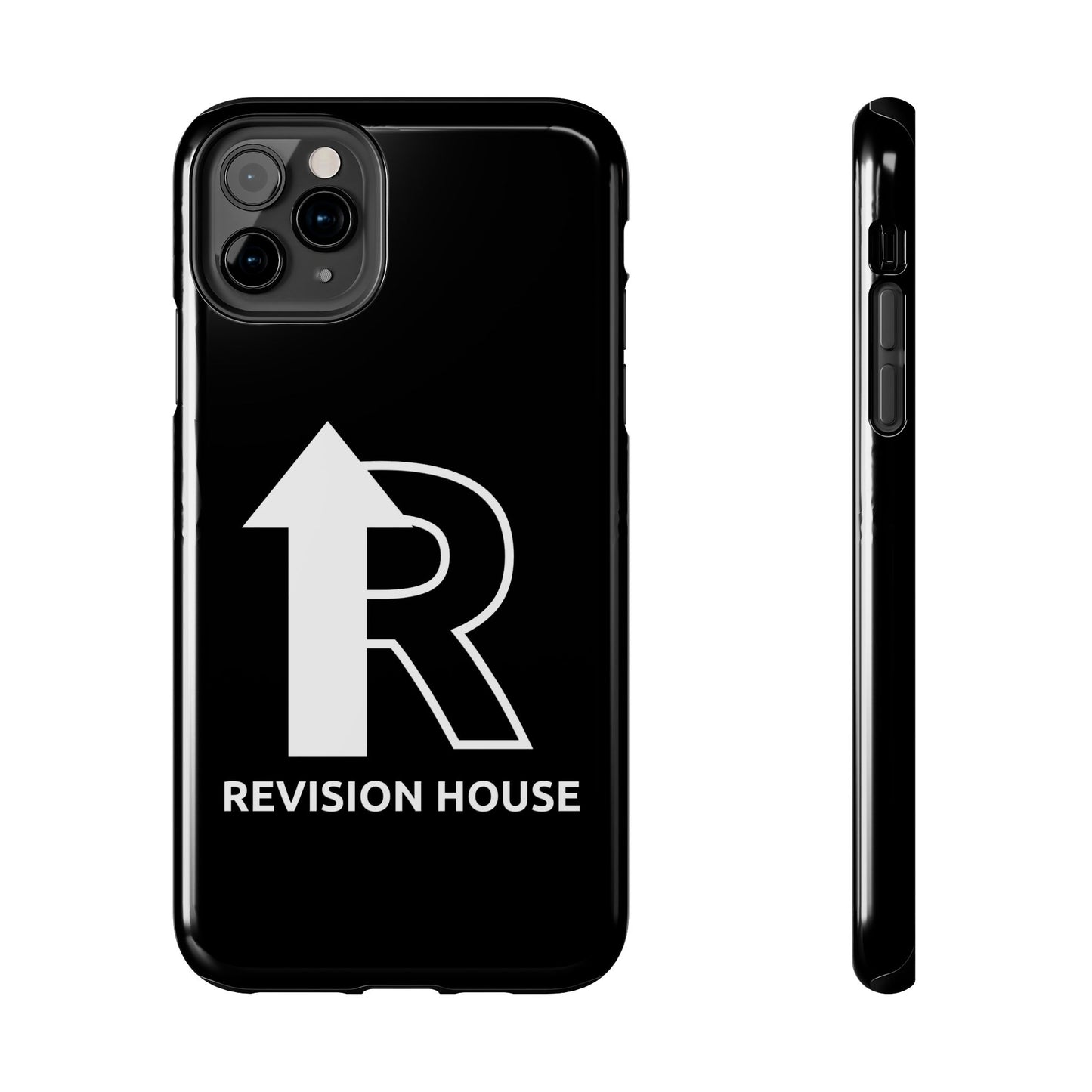 Revision House Phone Case
