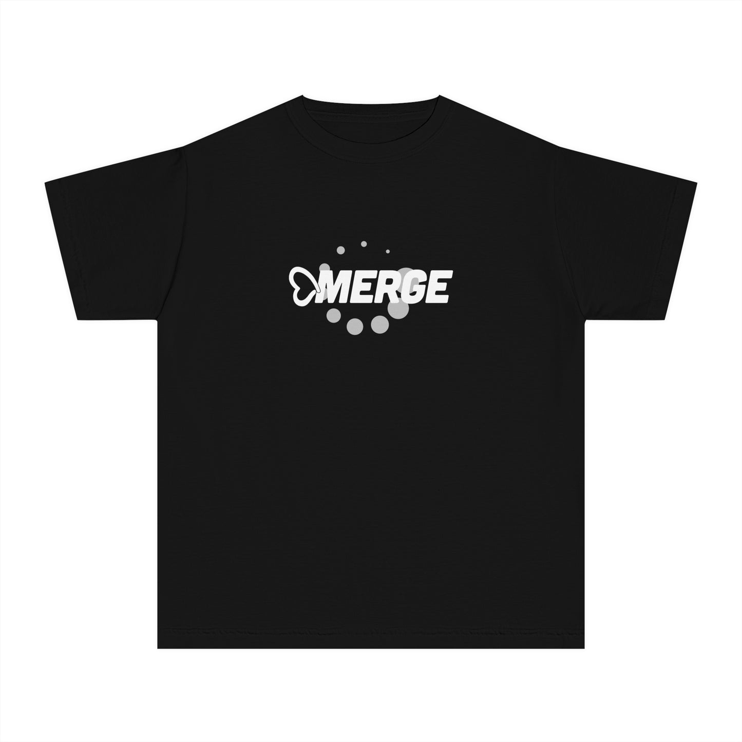 Emerge Logo Youth Tee