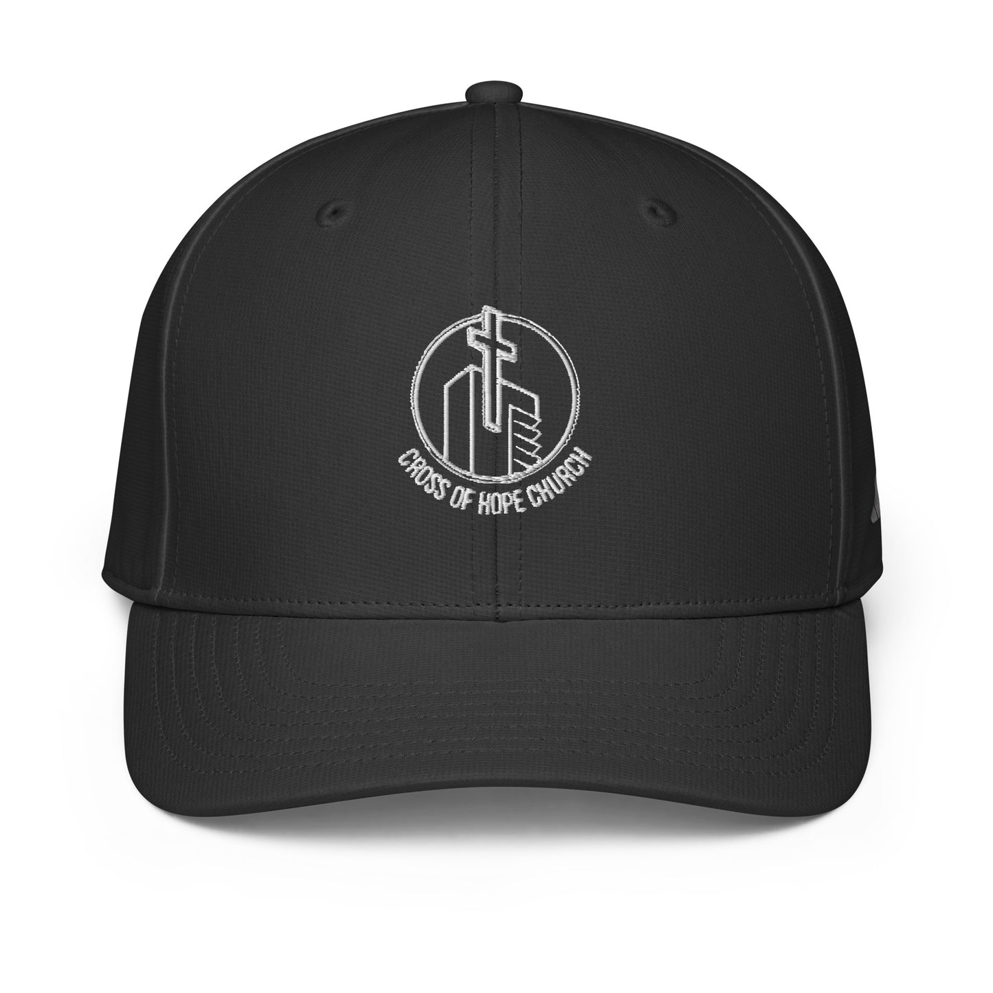 Cross of Hope Adidas Performance Cap