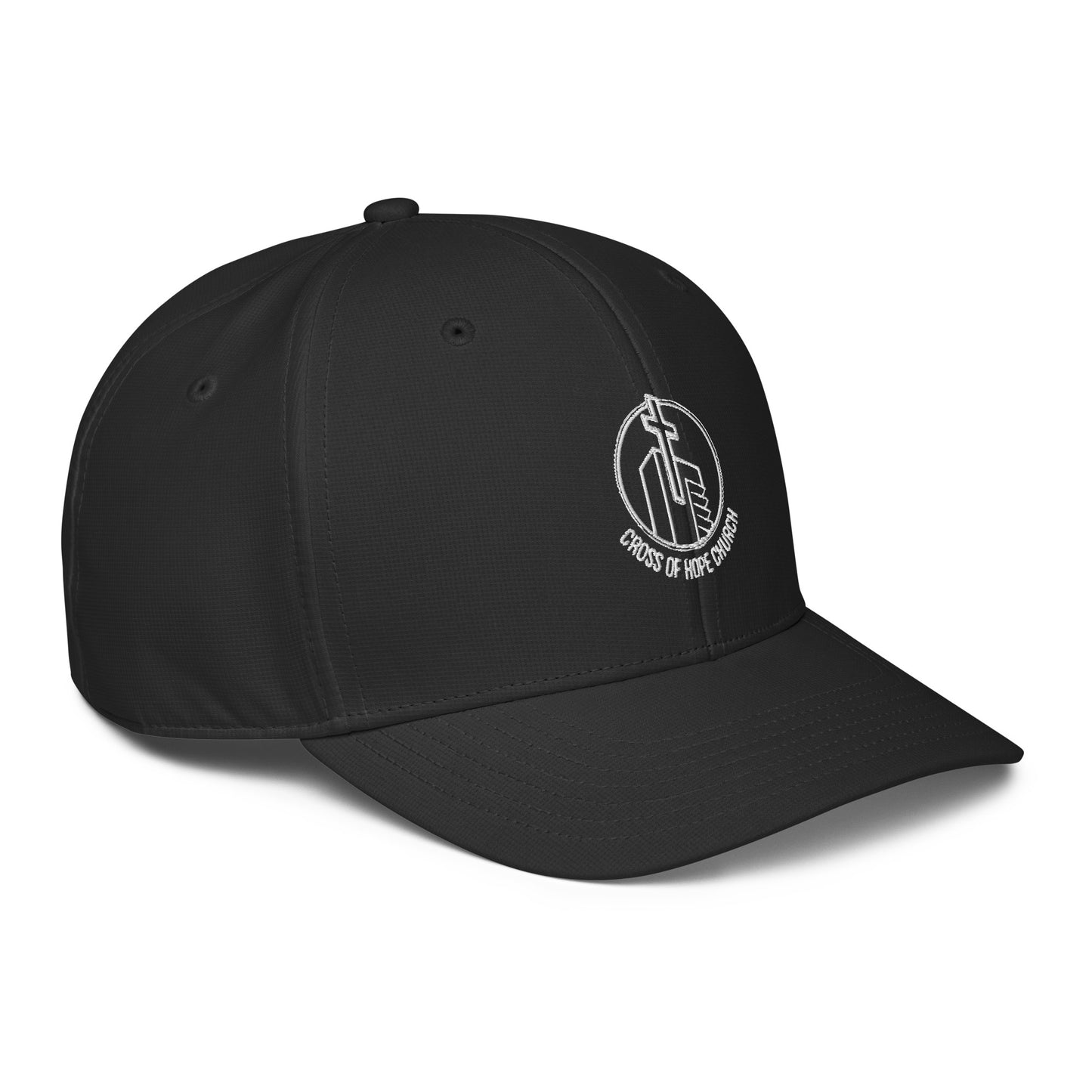 Cross of Hope Adidas Performance Cap