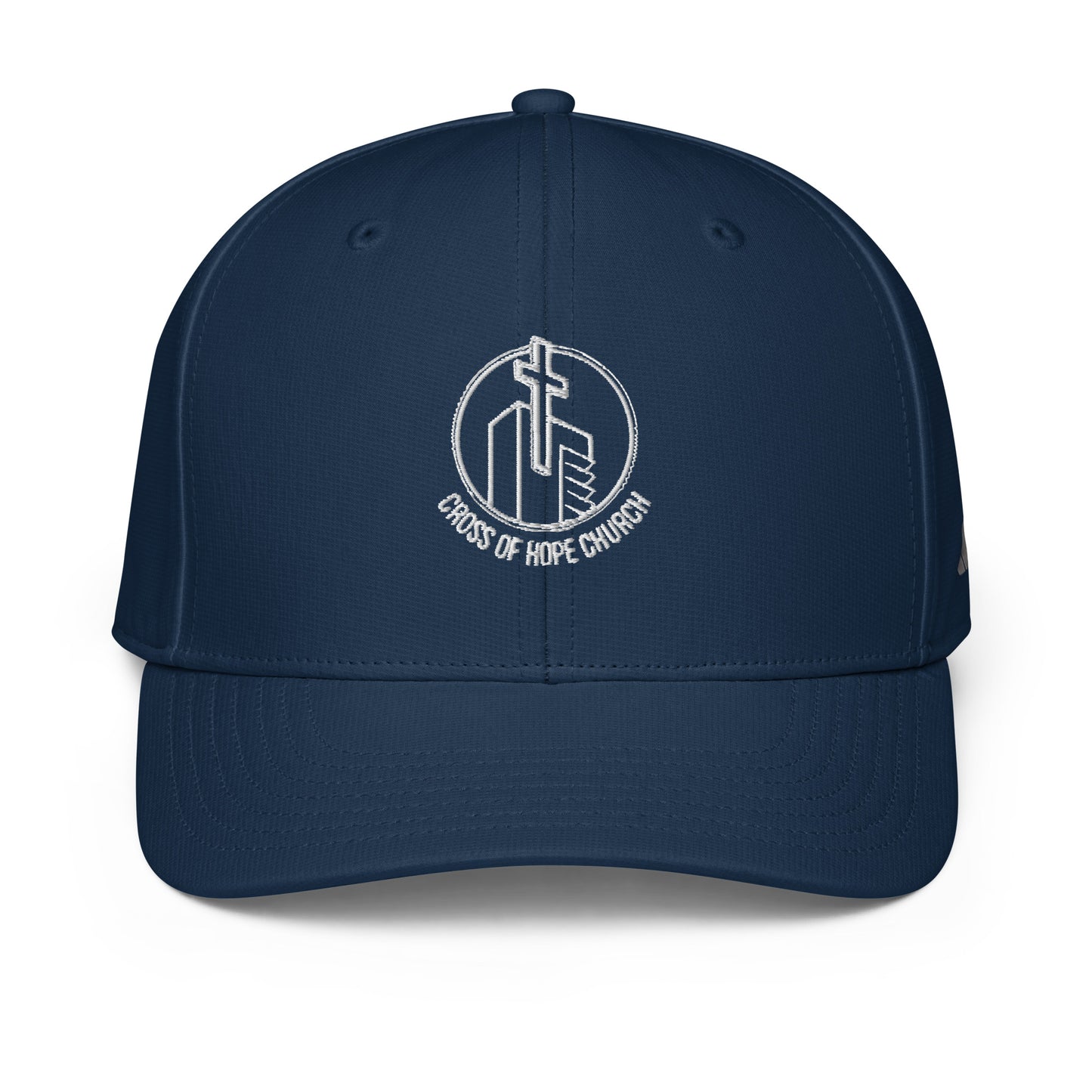 Cross of Hope Adidas Performance Cap