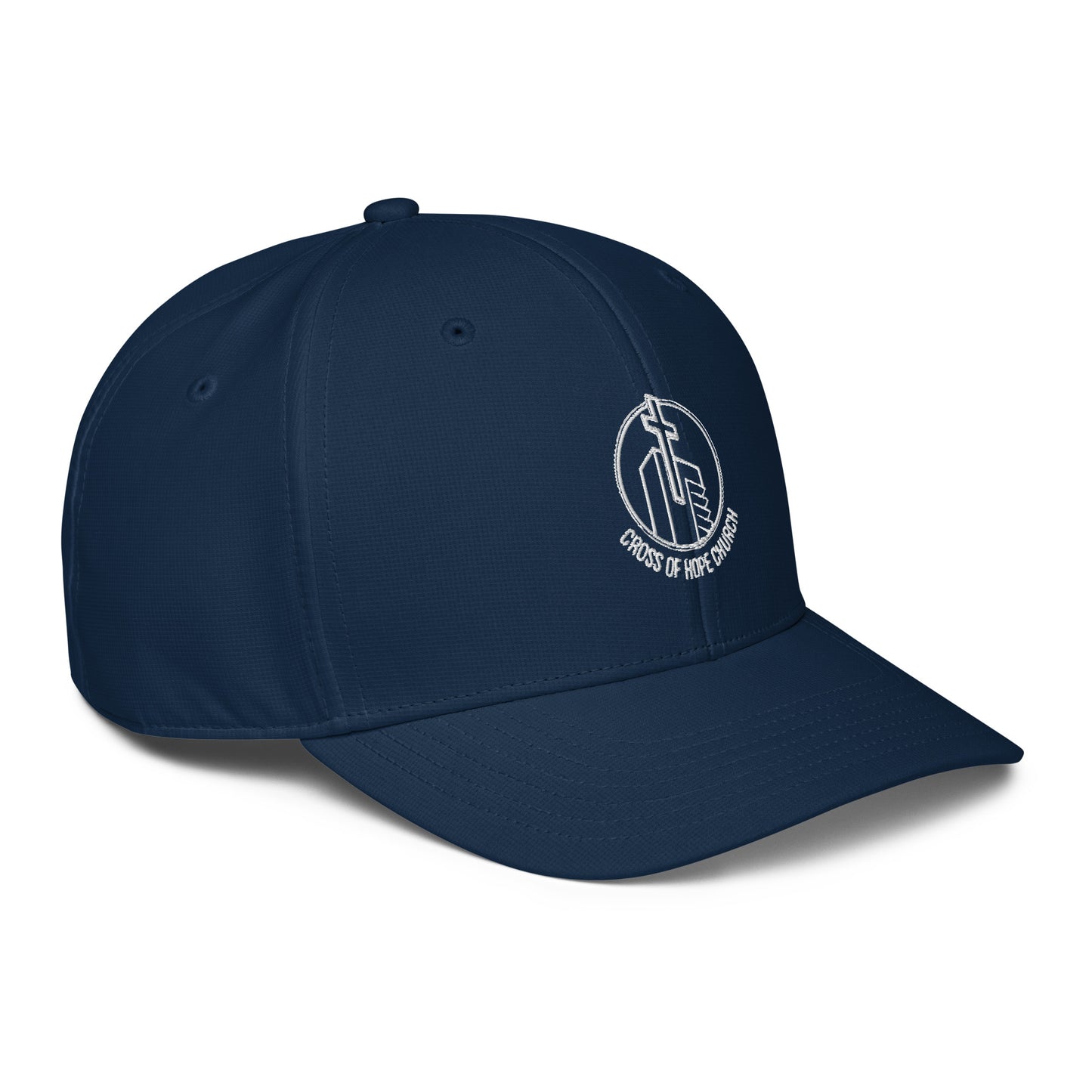 Cross of Hope Adidas Performance Cap