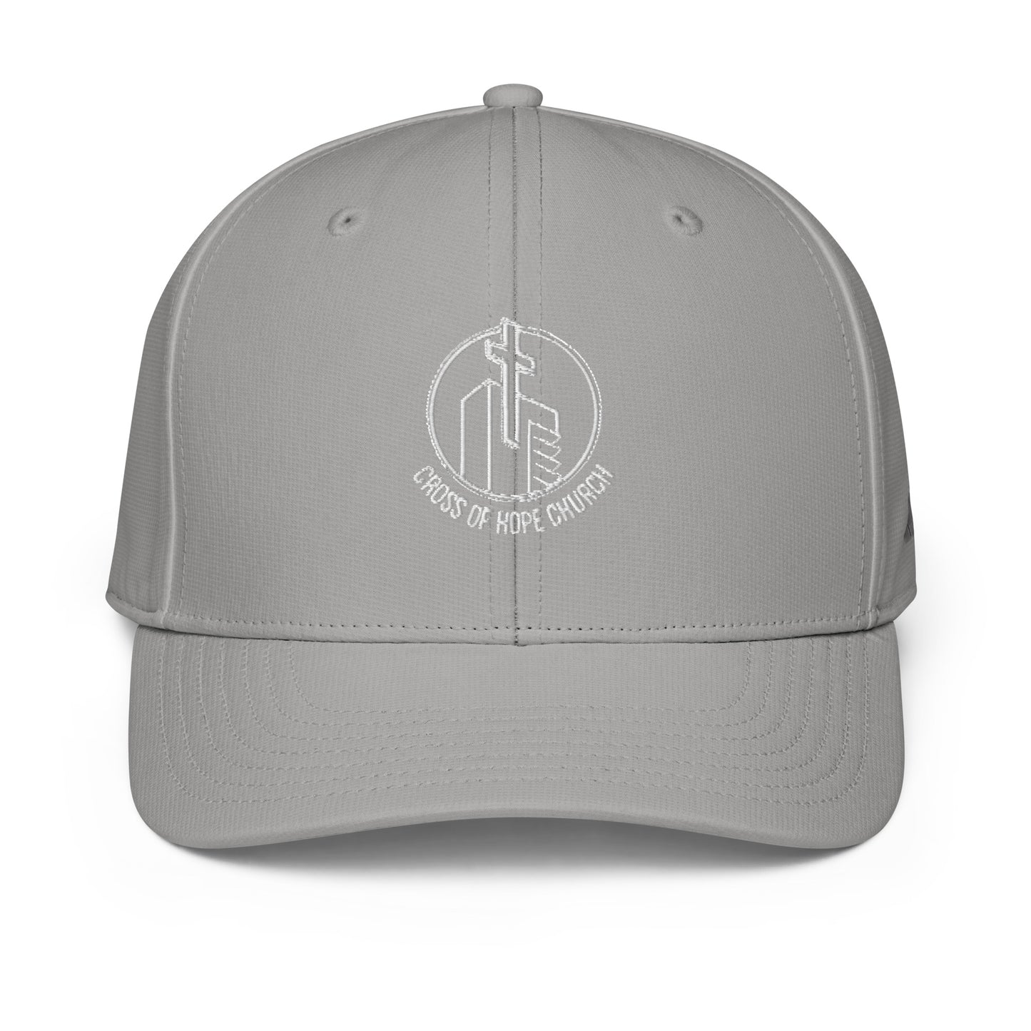 Cross of Hope Adidas Performance Cap