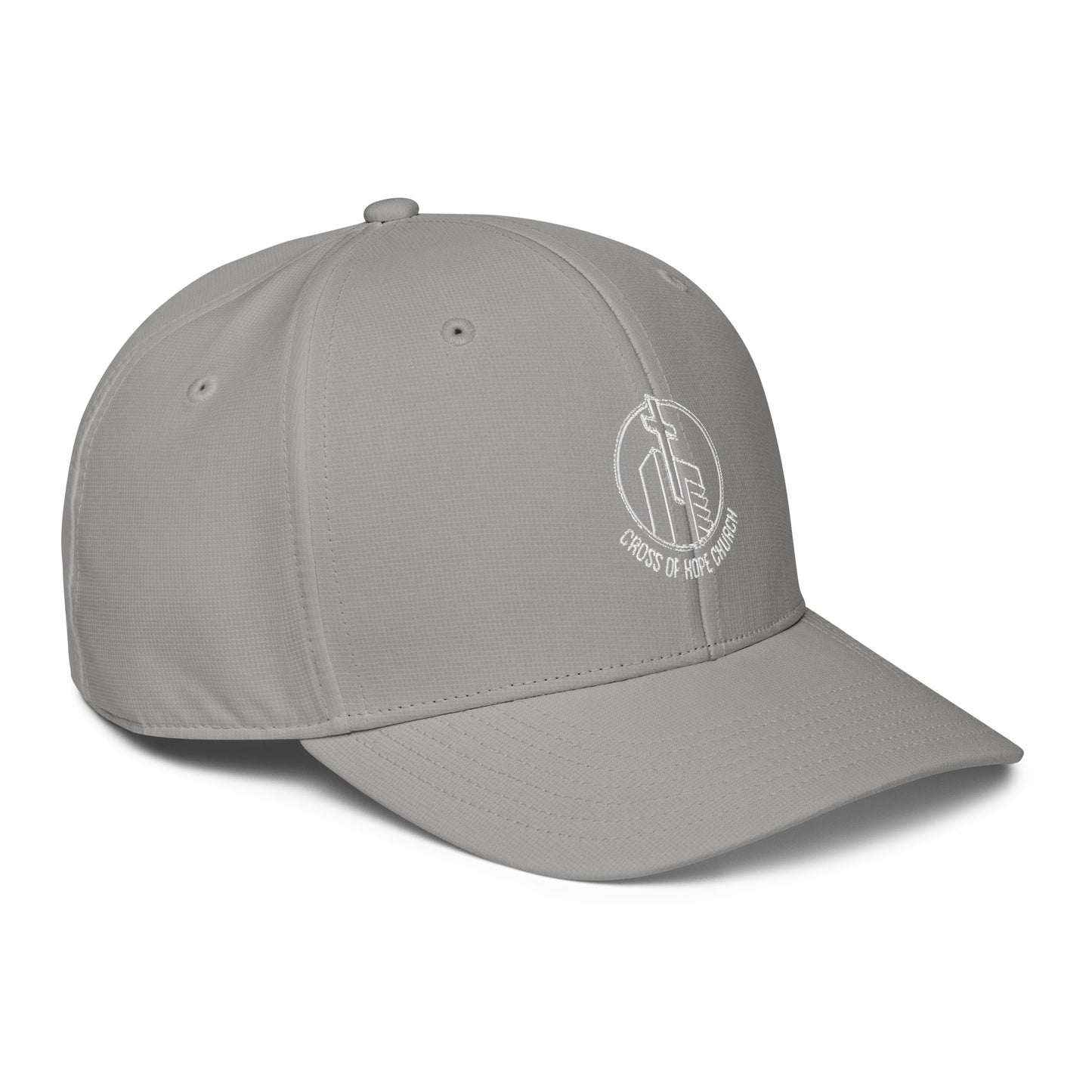 Cross of Hope Adidas Performance Cap