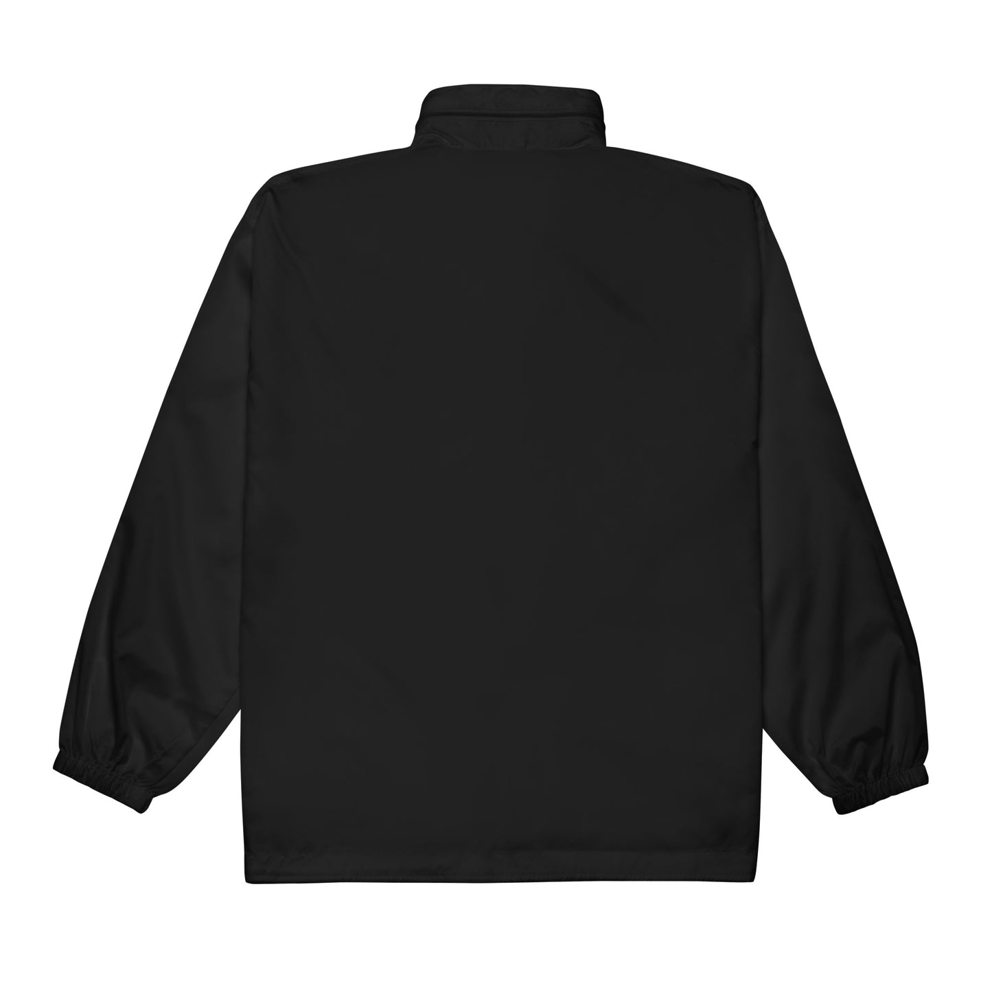 Cross of Hope Unisex Windbreaker