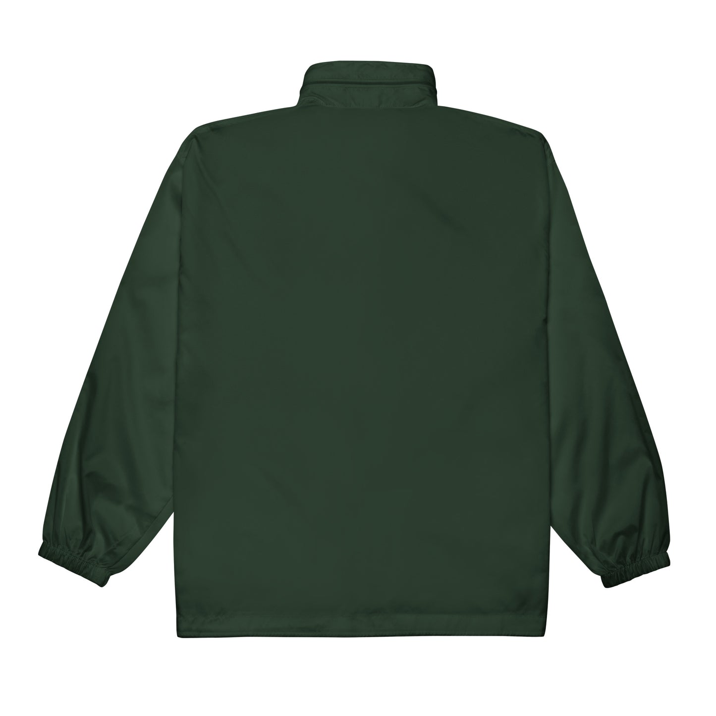 Cross of Hope Unisex Windbreaker