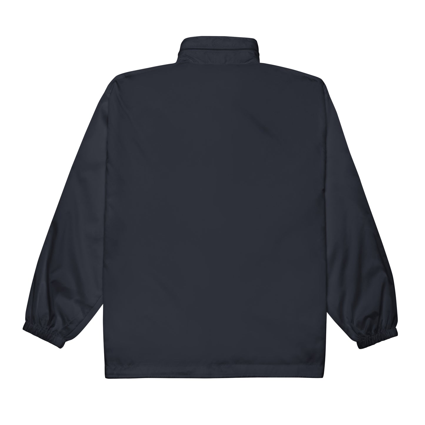 Cross of Hope Unisex Windbreaker