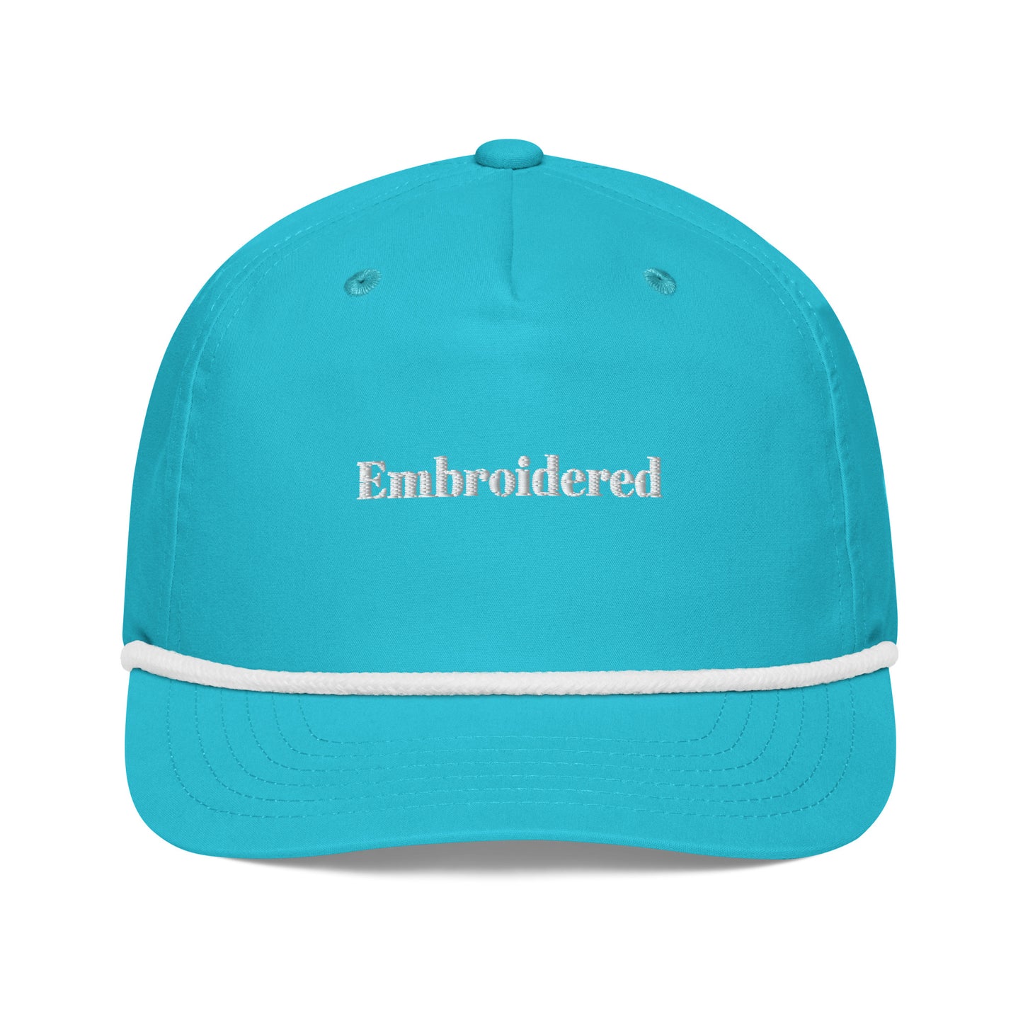 Golf Rope Cap
