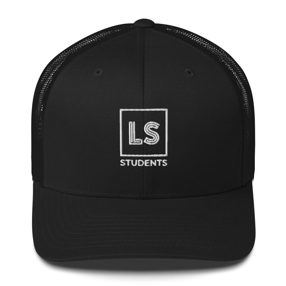 LS Students Trucker Cap