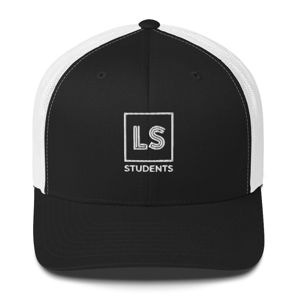 LS Students Trucker Cap