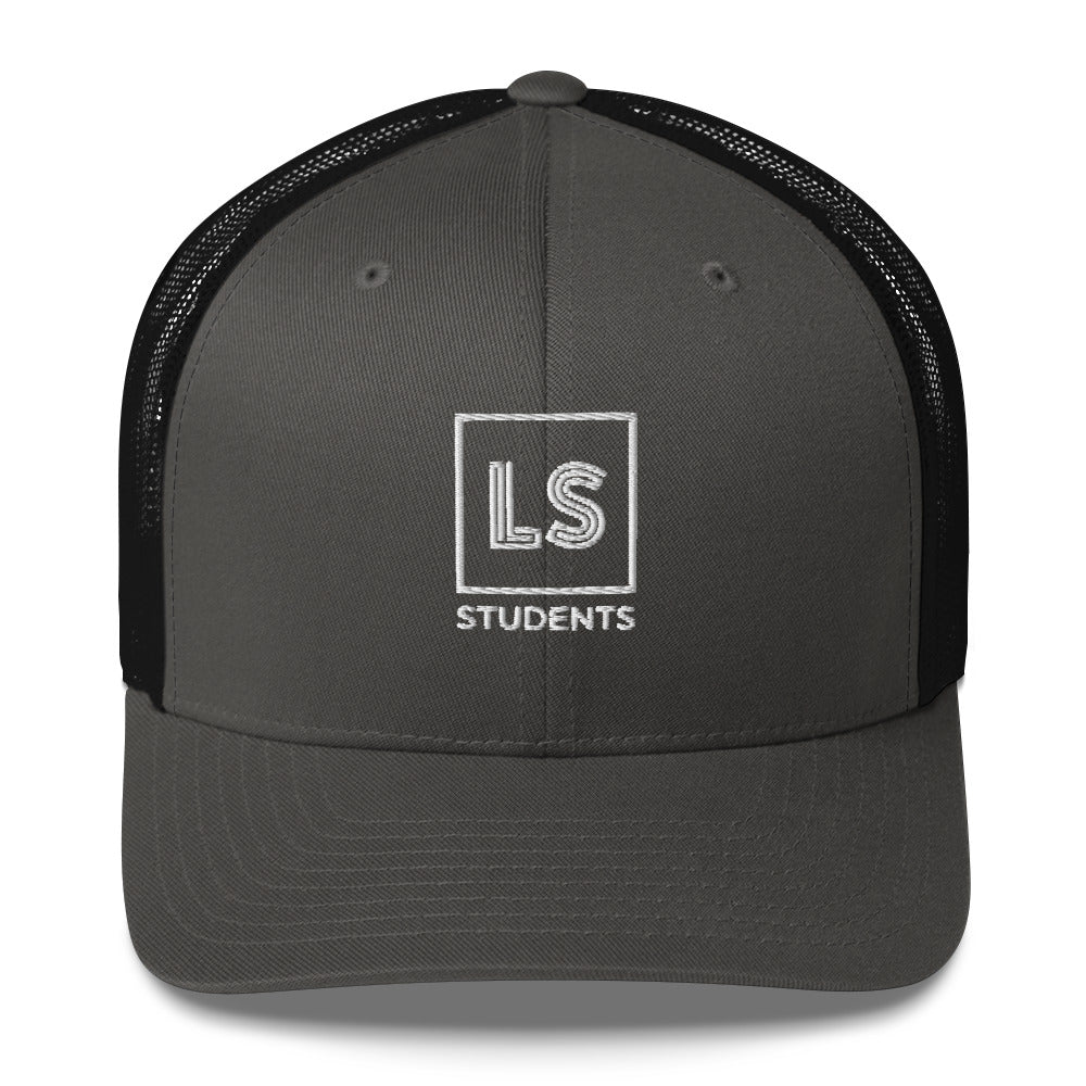 LS Students Trucker Cap