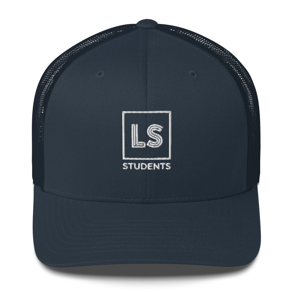 LS Students Trucker Cap