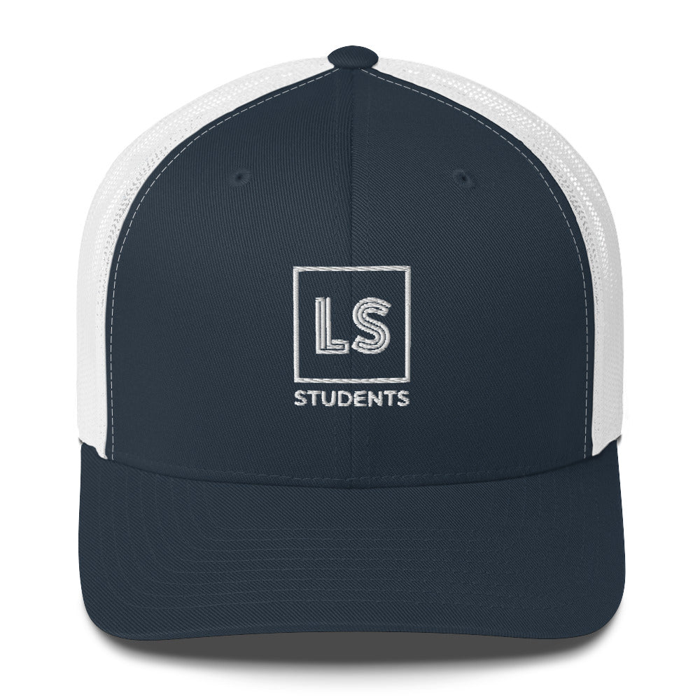 LS Students Trucker Cap