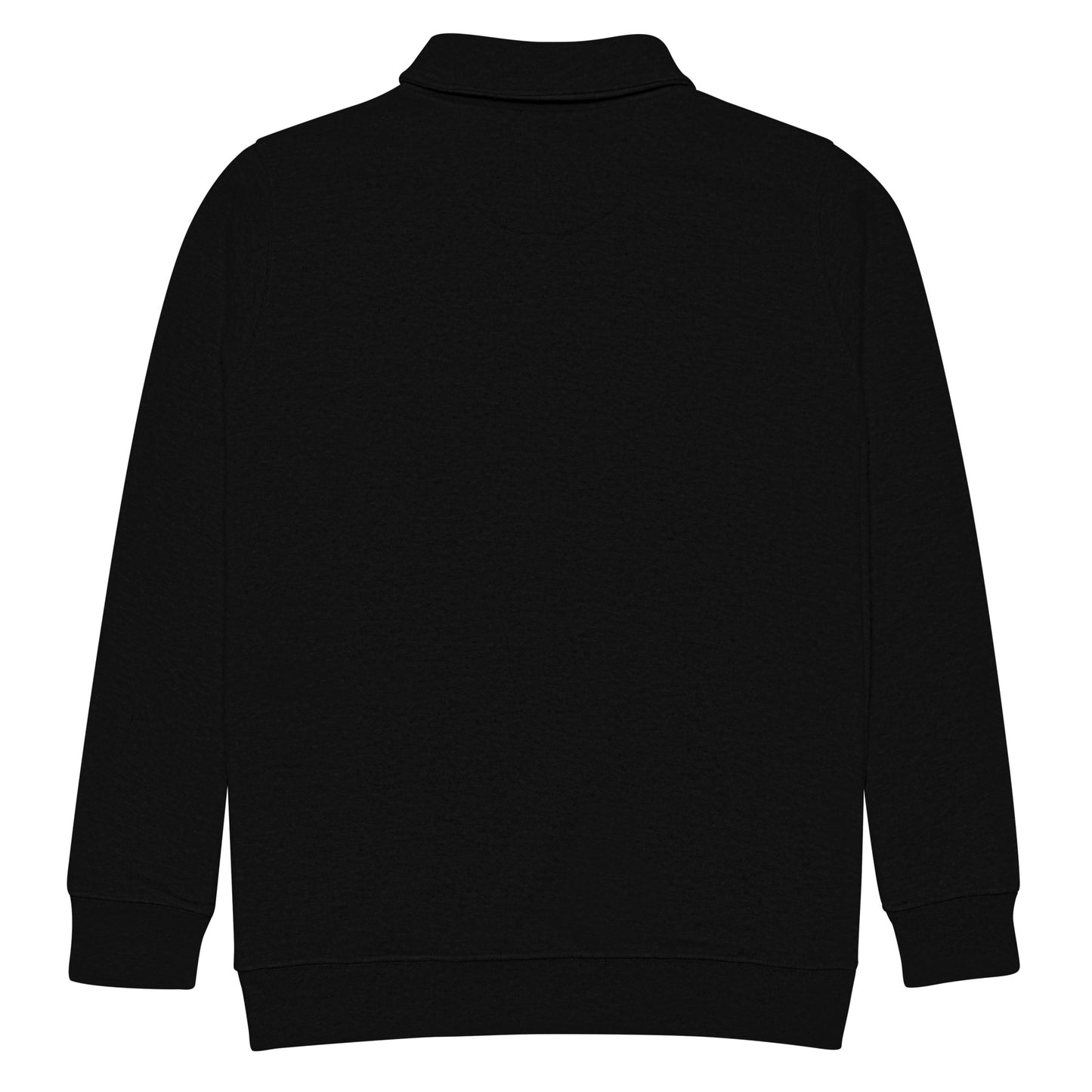 Cross of Hope Unisex Fleece Pullover
