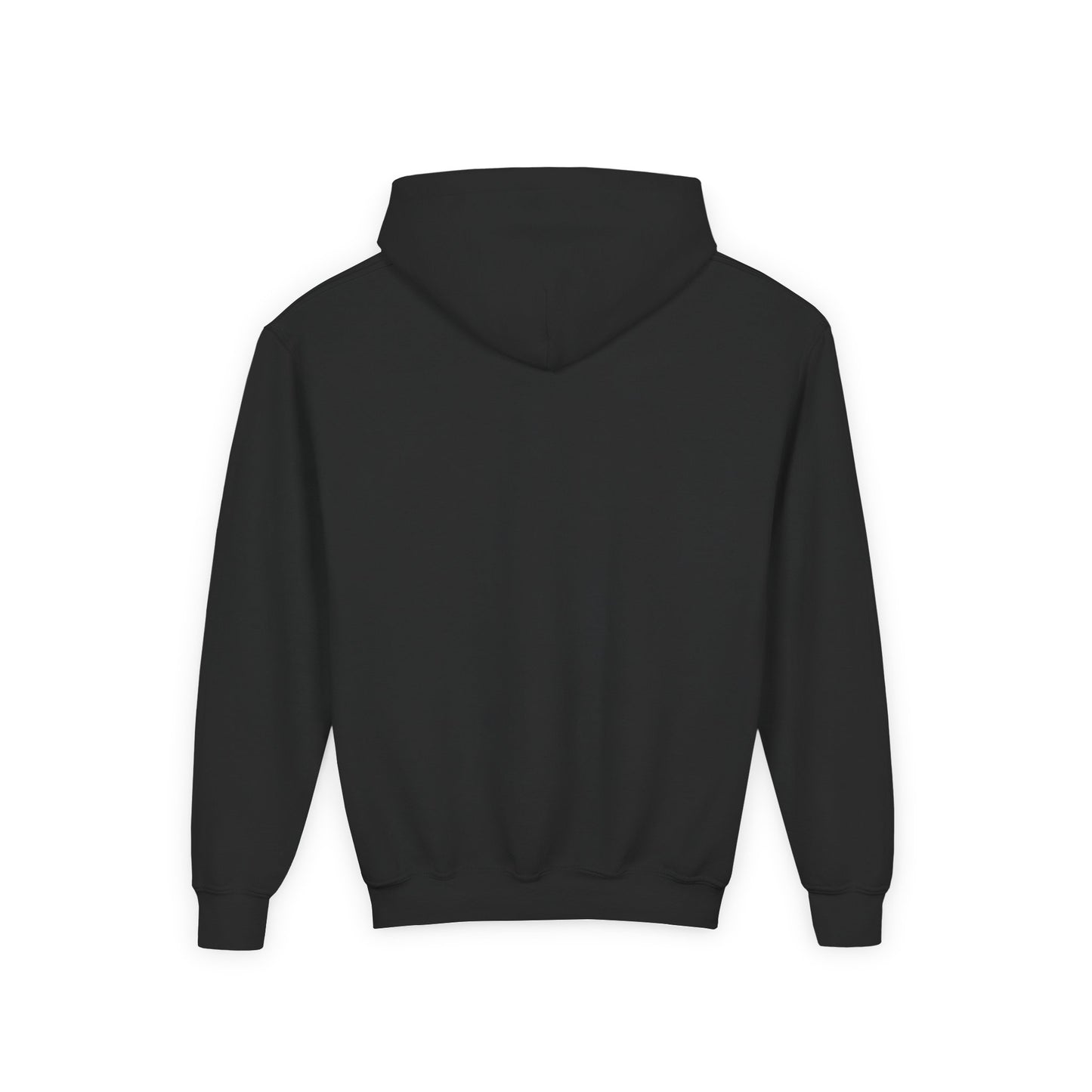 Youth Color Design Hoodie
