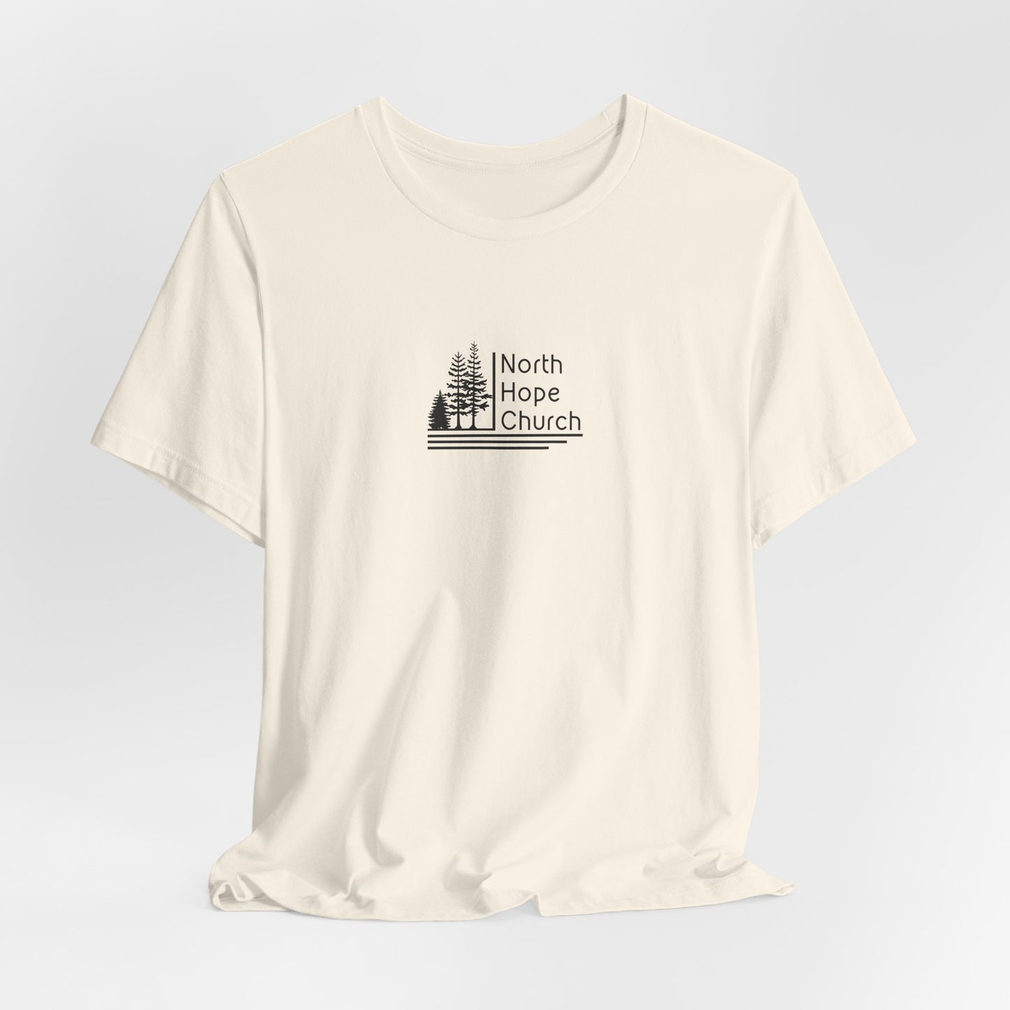 Tree Logo Tee