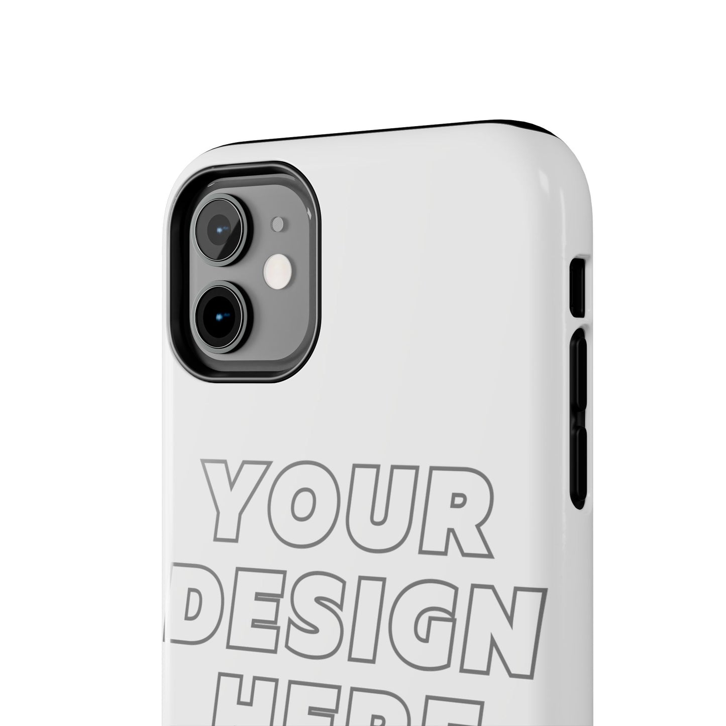 Colorful Tough Phone Cases