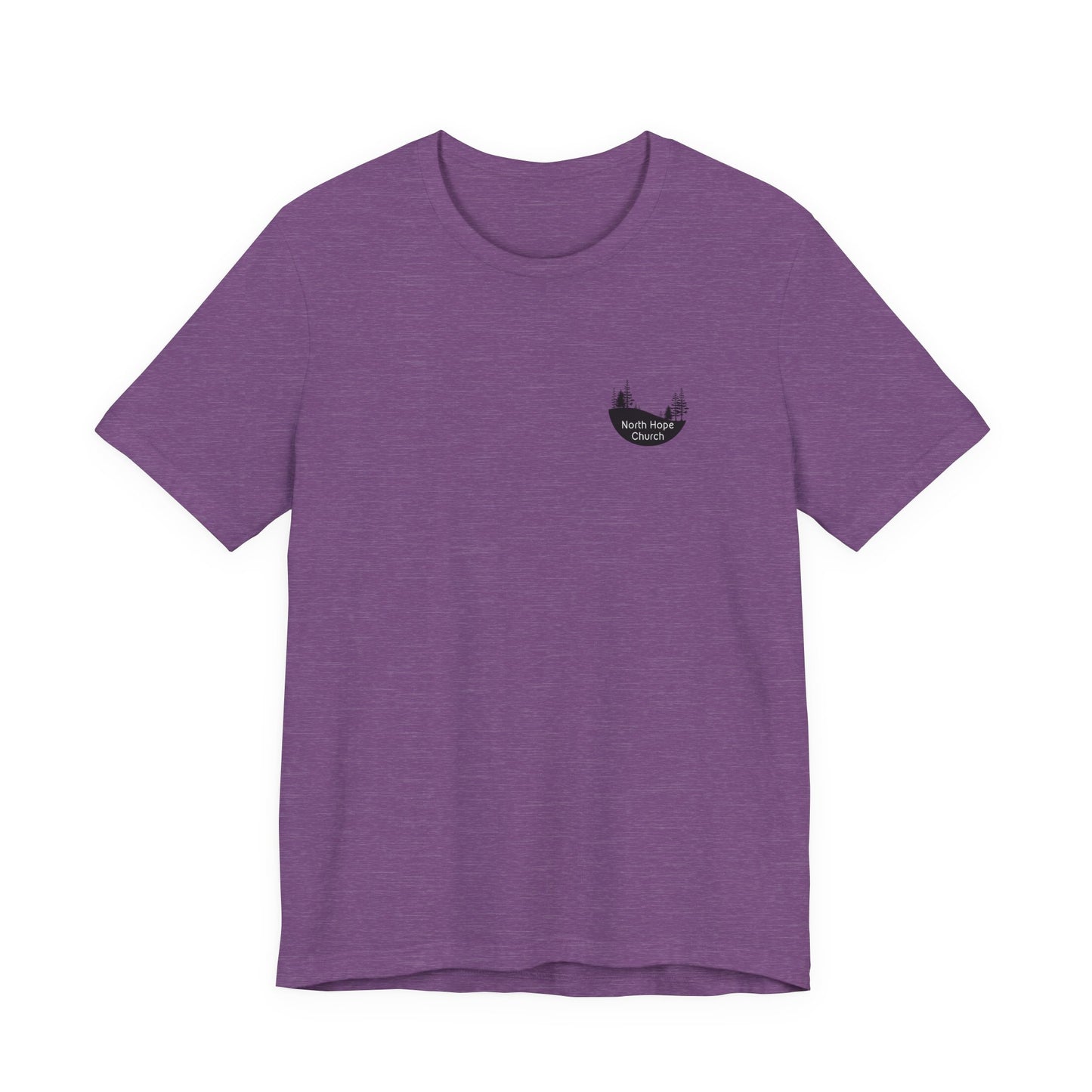 Slope Design Tee