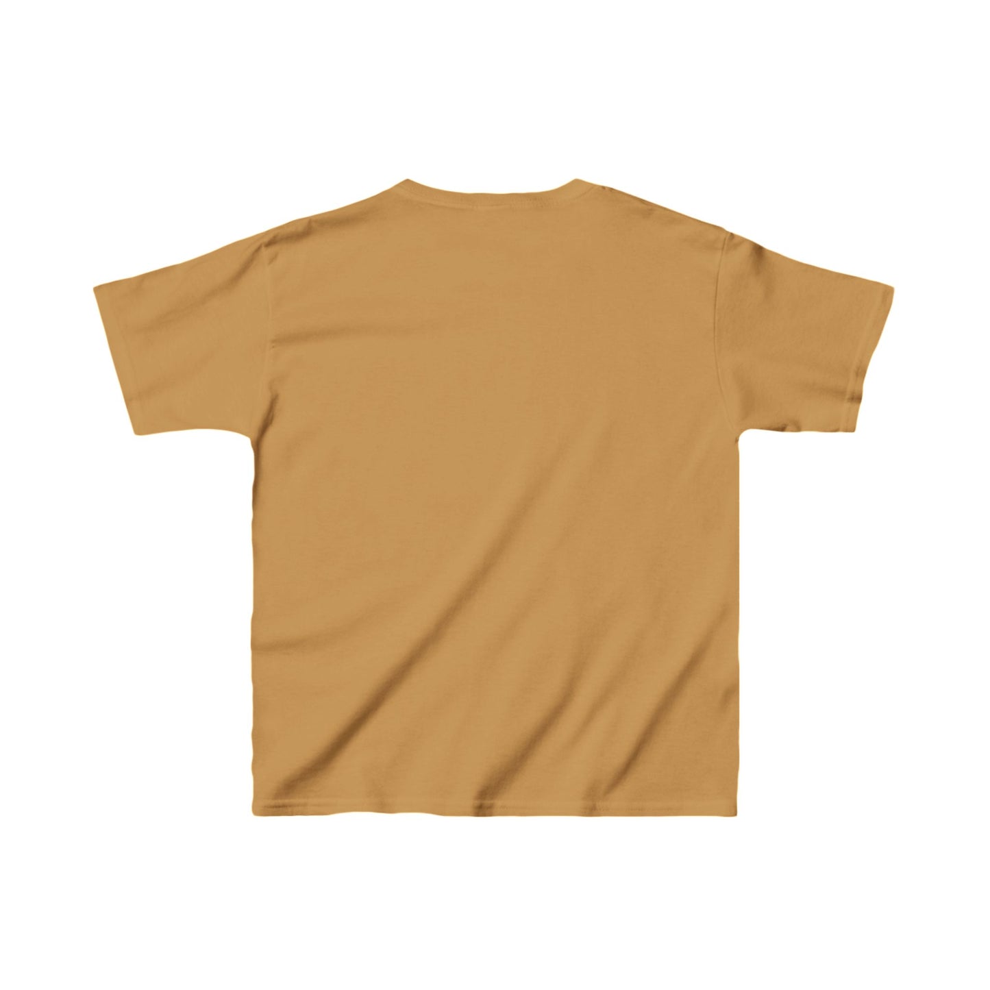 Gildan 5000B | Kids Heavy Cotton™ Tee