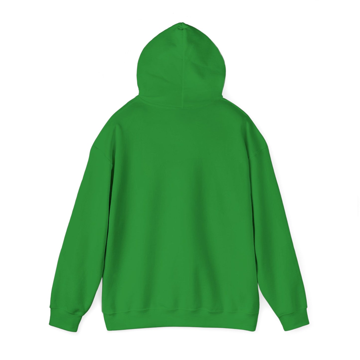 Color Design Hoodie