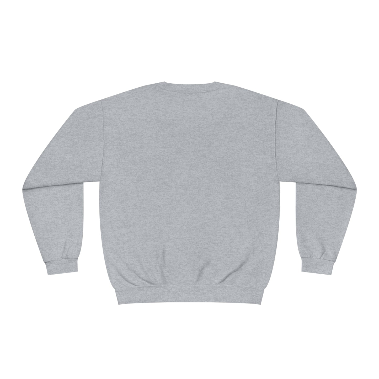 JERZEES 556MR | Unisex NuBlend® Crewneck Sweatshirt