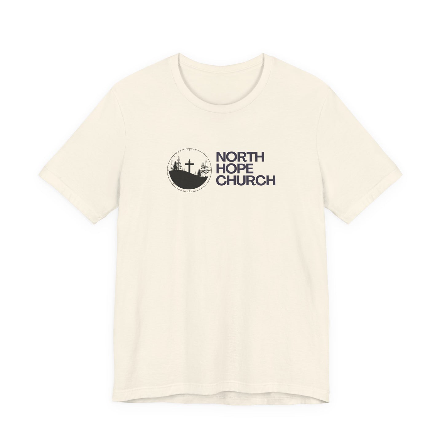 Full Logo Tee