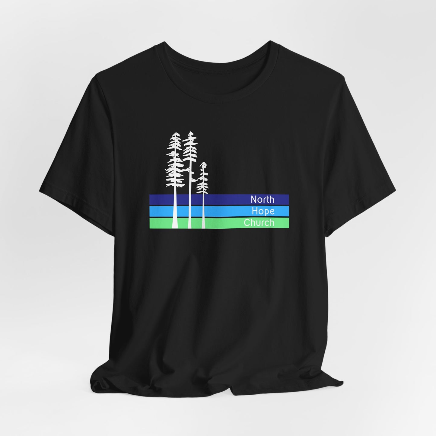 Color Design Tee