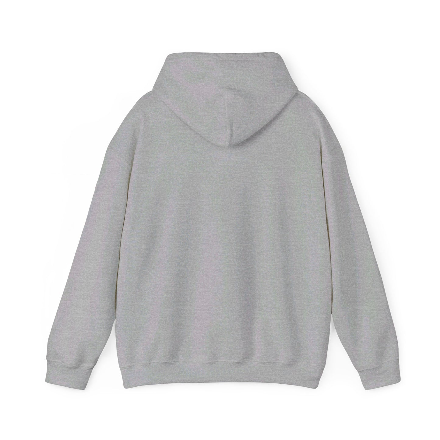 Alpine Church Mountain Hoodie