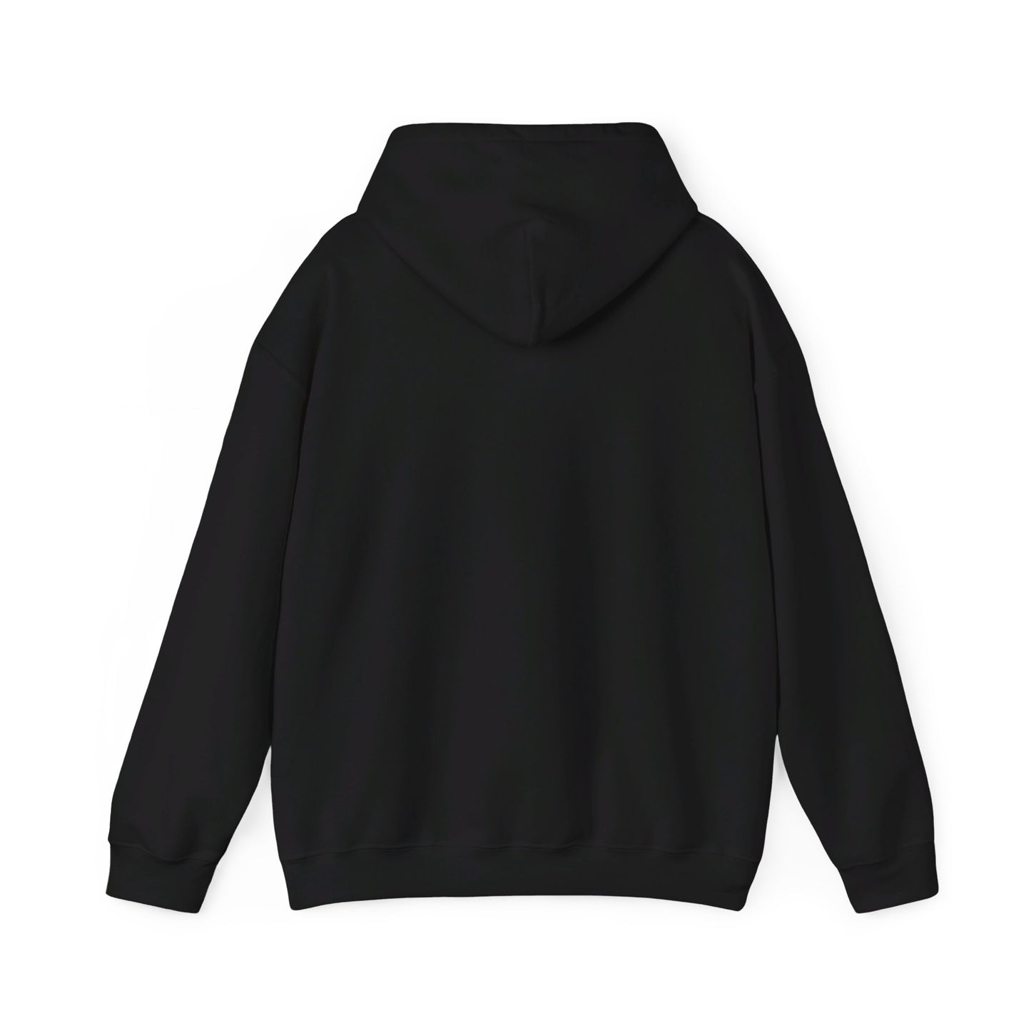 Alpine Church Mountain Hoodie