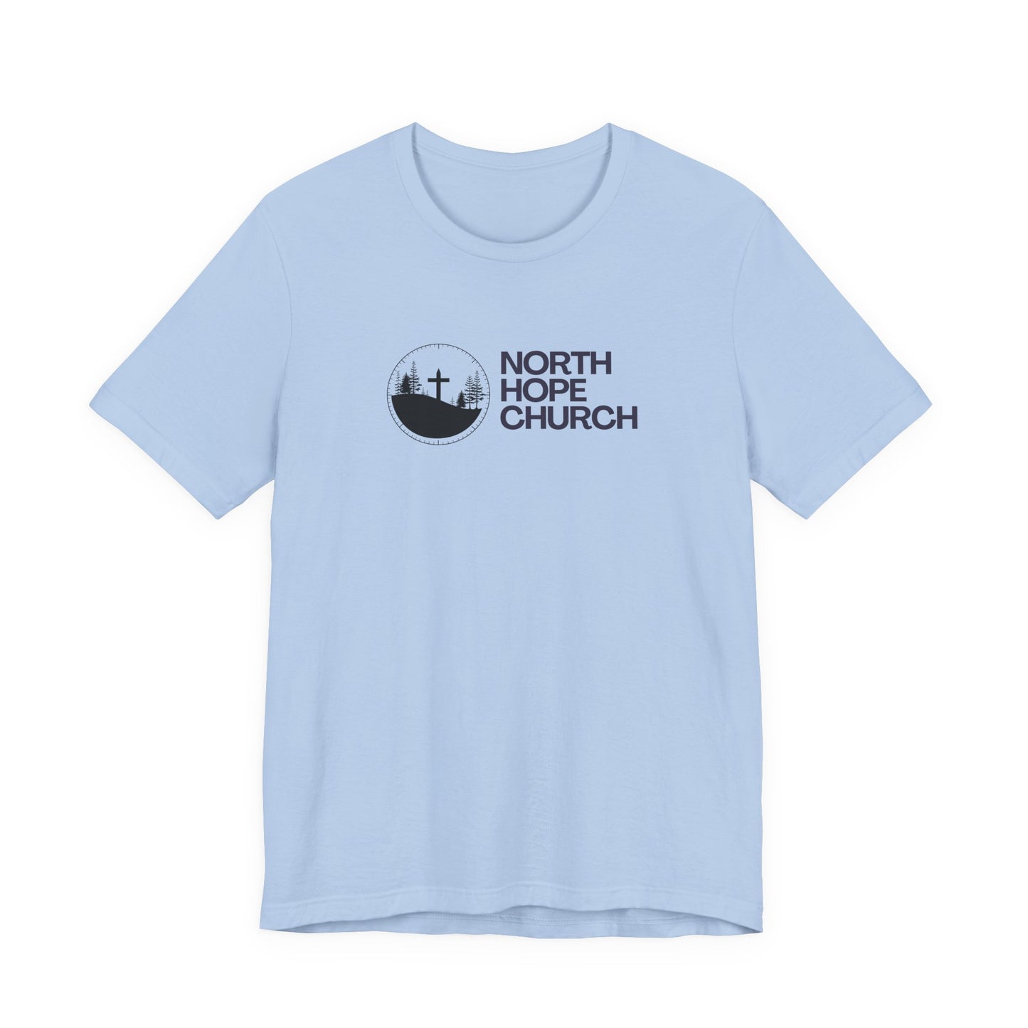 Full Logo Tee