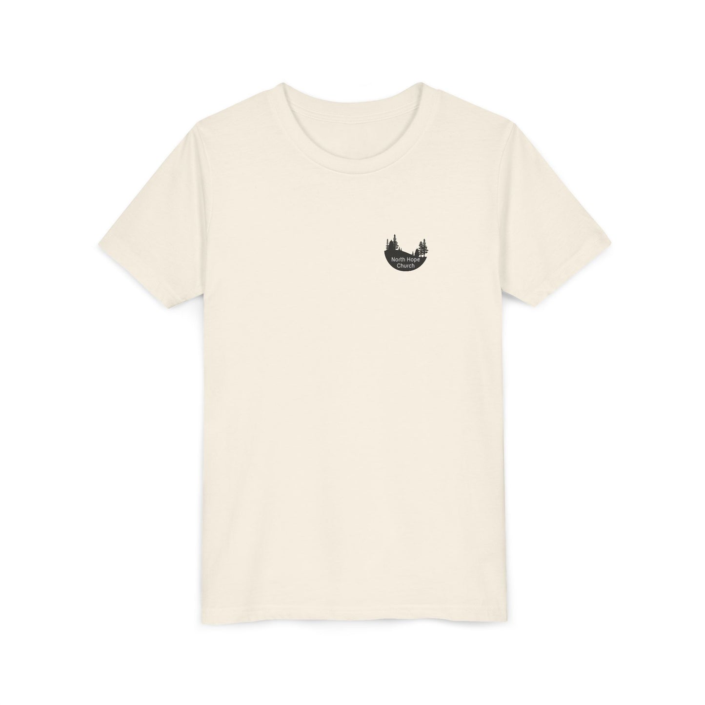 Youth Slope Design Tee