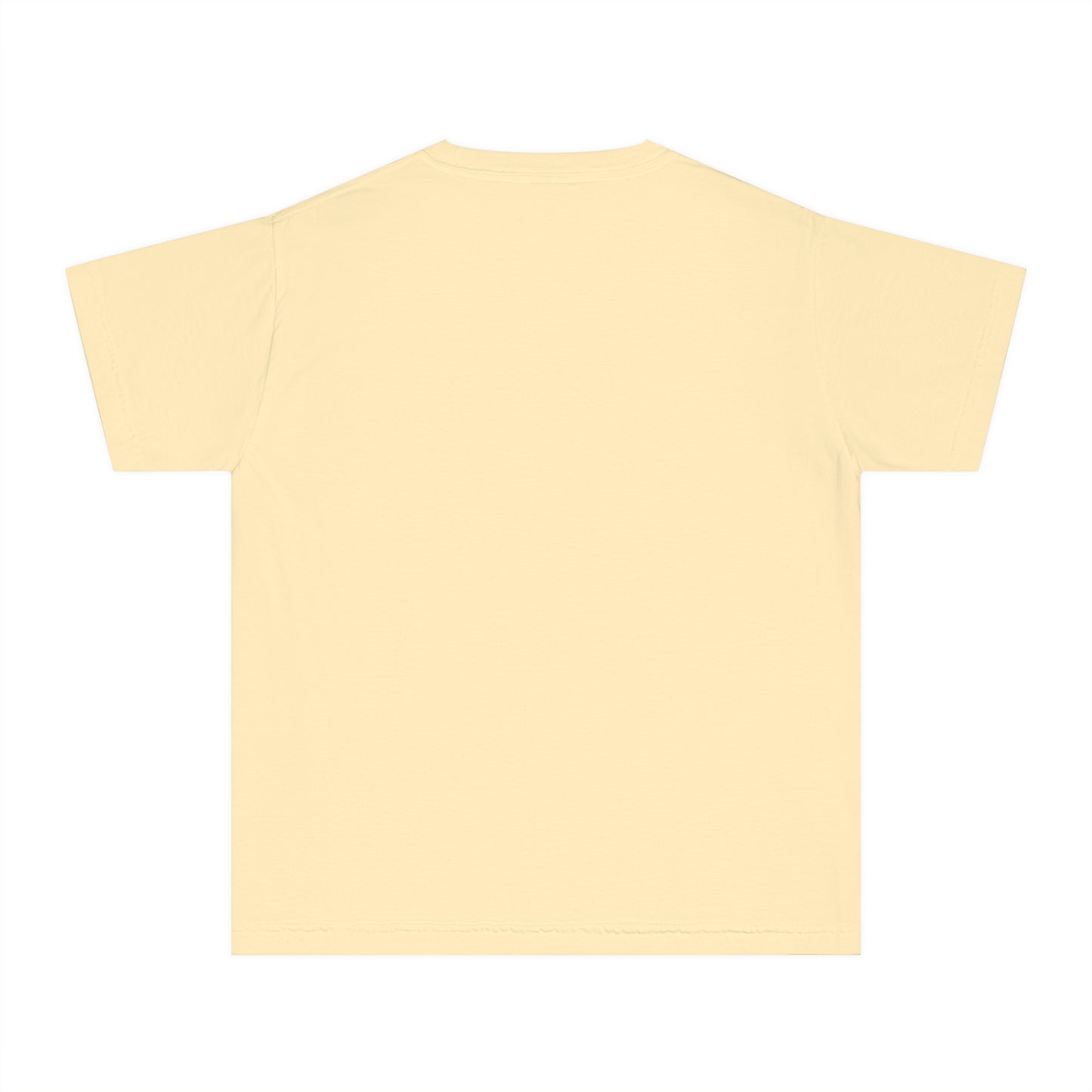 Comfort Colors 9018 | Youth Midweight Tee