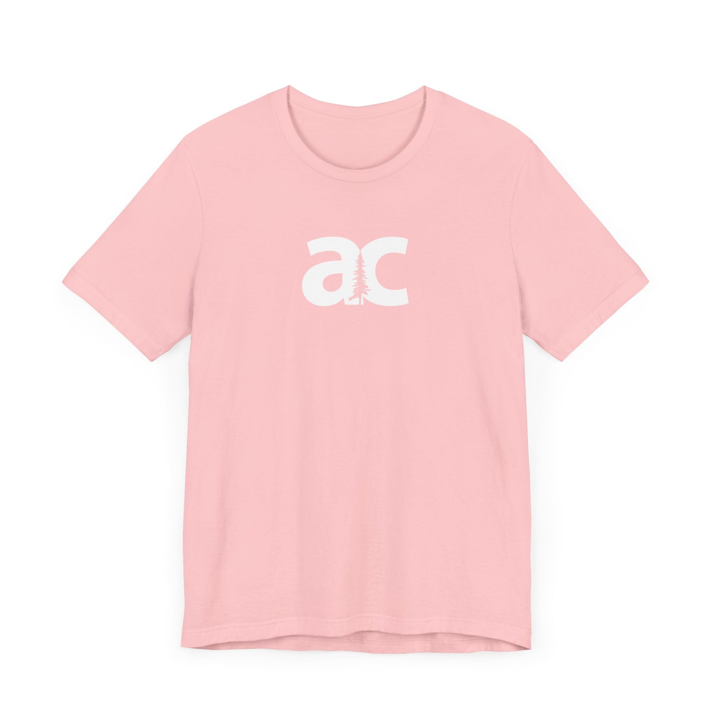 Alpine Church Logo Tee