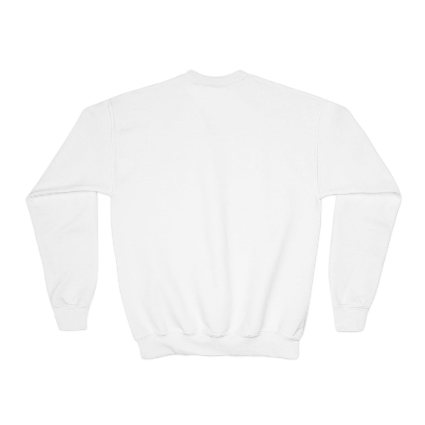 Gildan 18000B | Youth Crewneck Sweatshirt