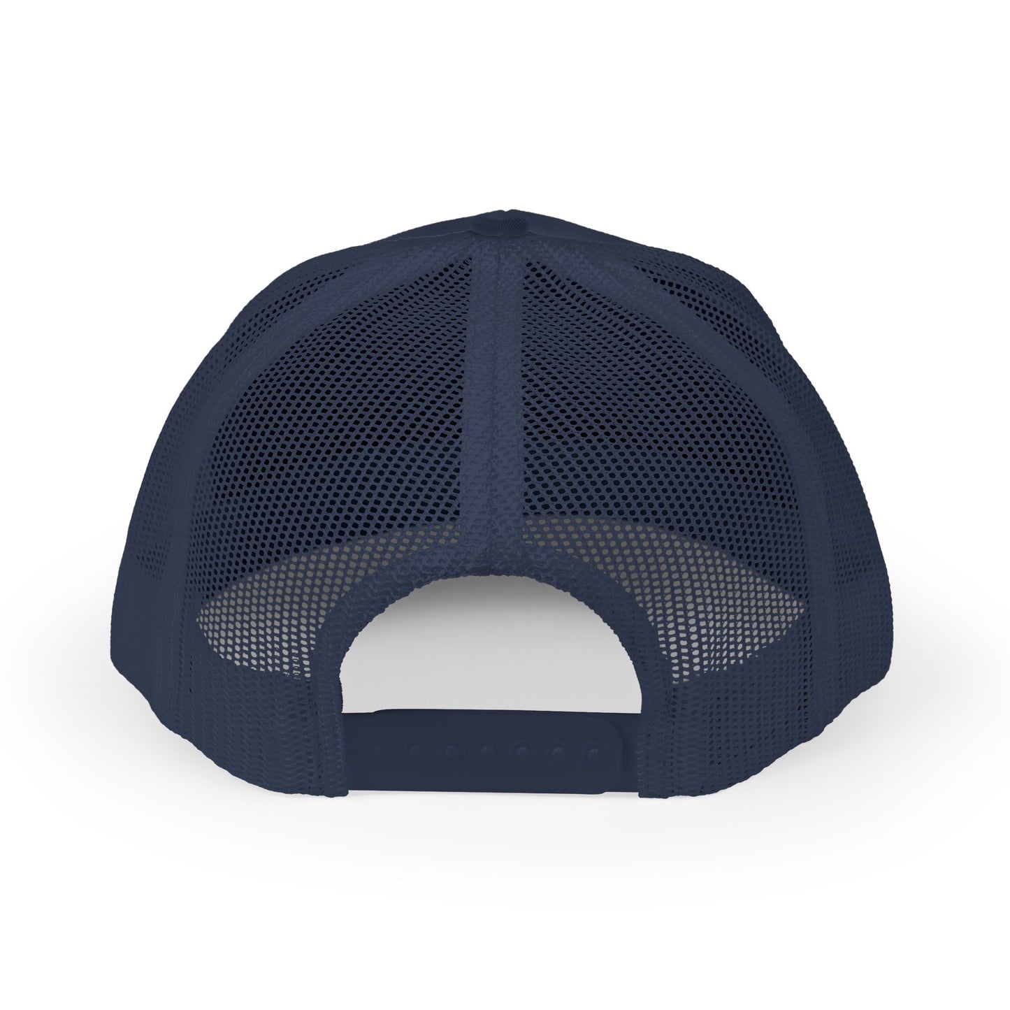 Full Logo Snapback