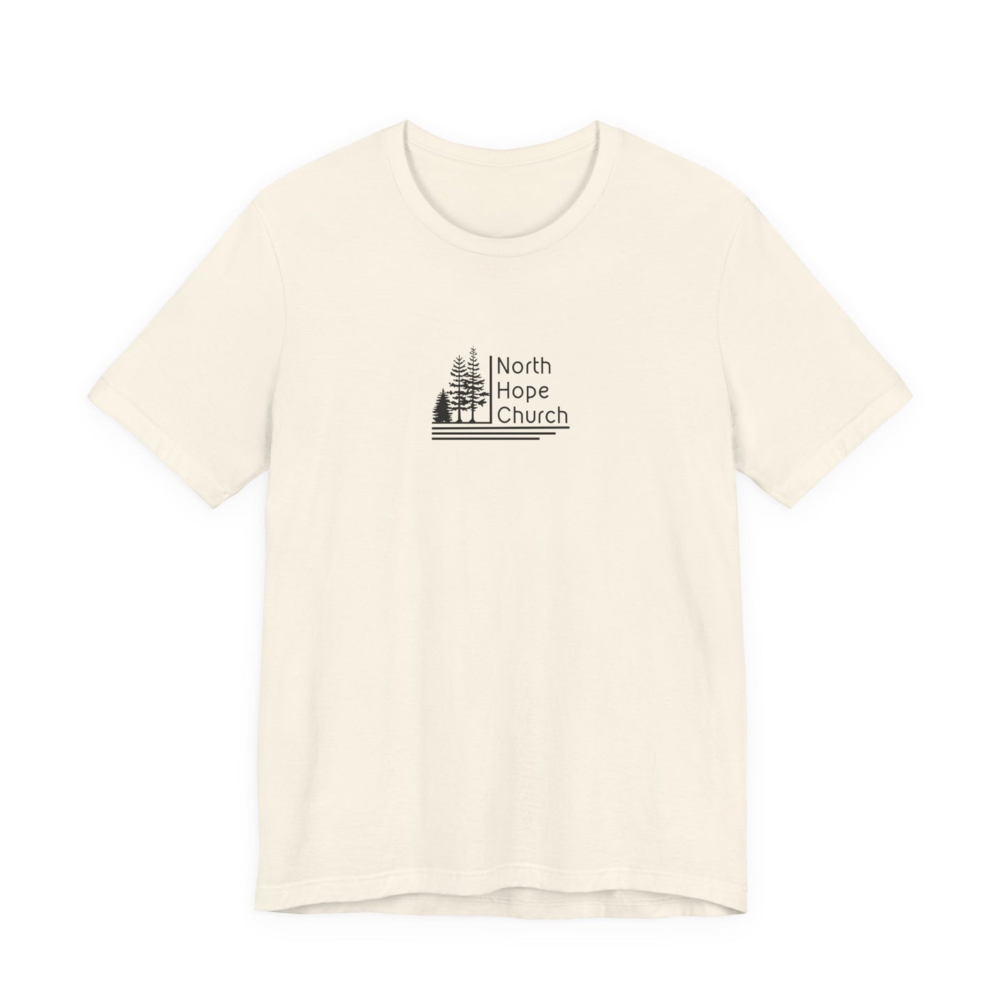 Tree Logo Tee